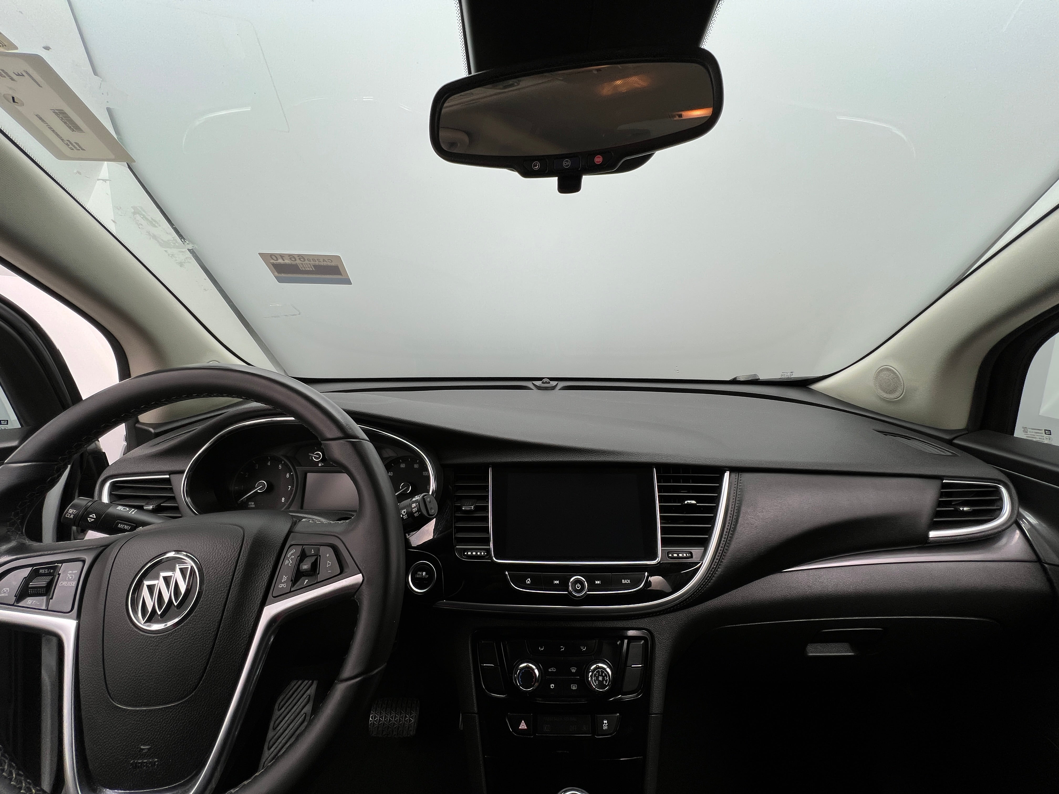 2019 Buick Encore Preferred 2
