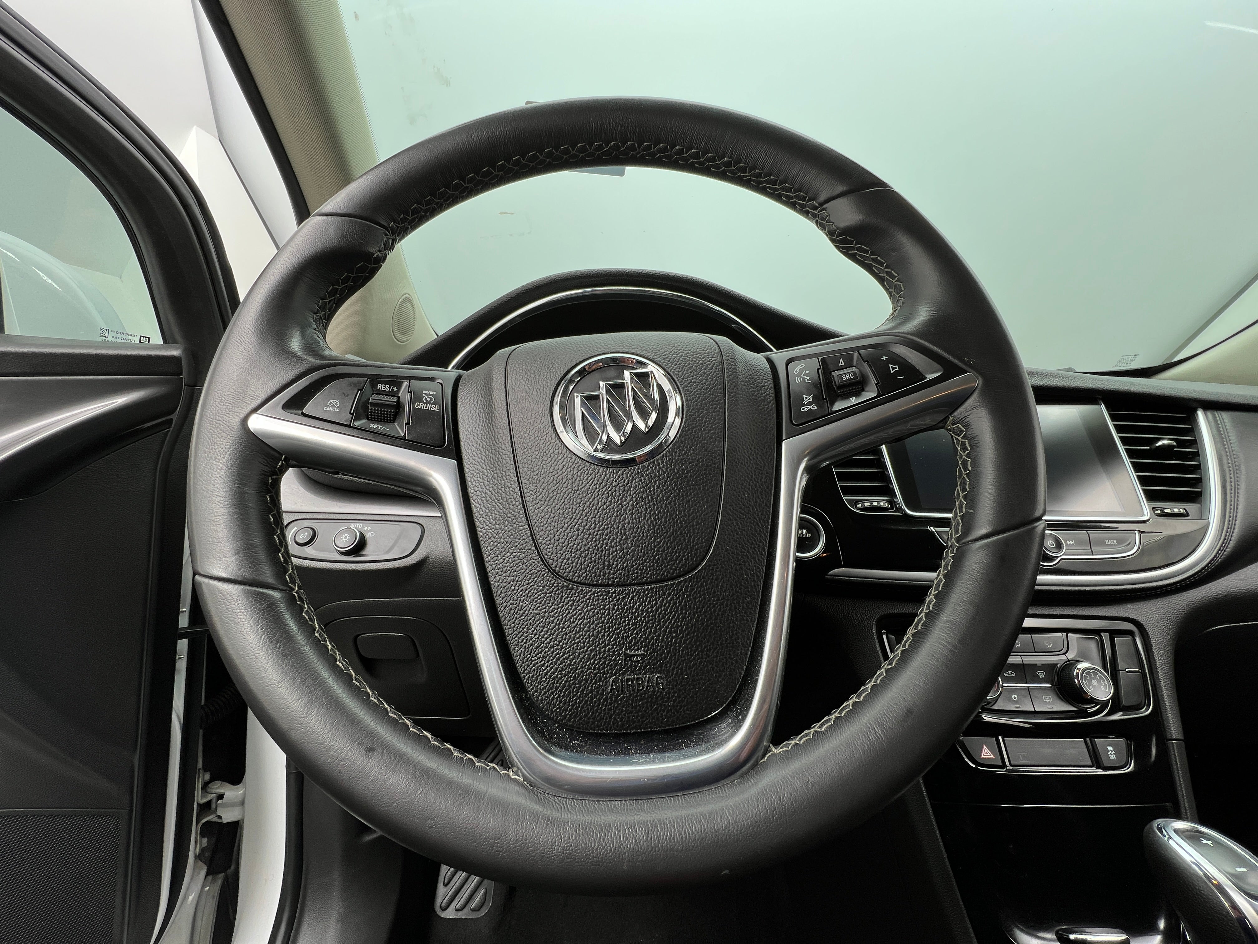 2019 Buick Encore Preferred 4