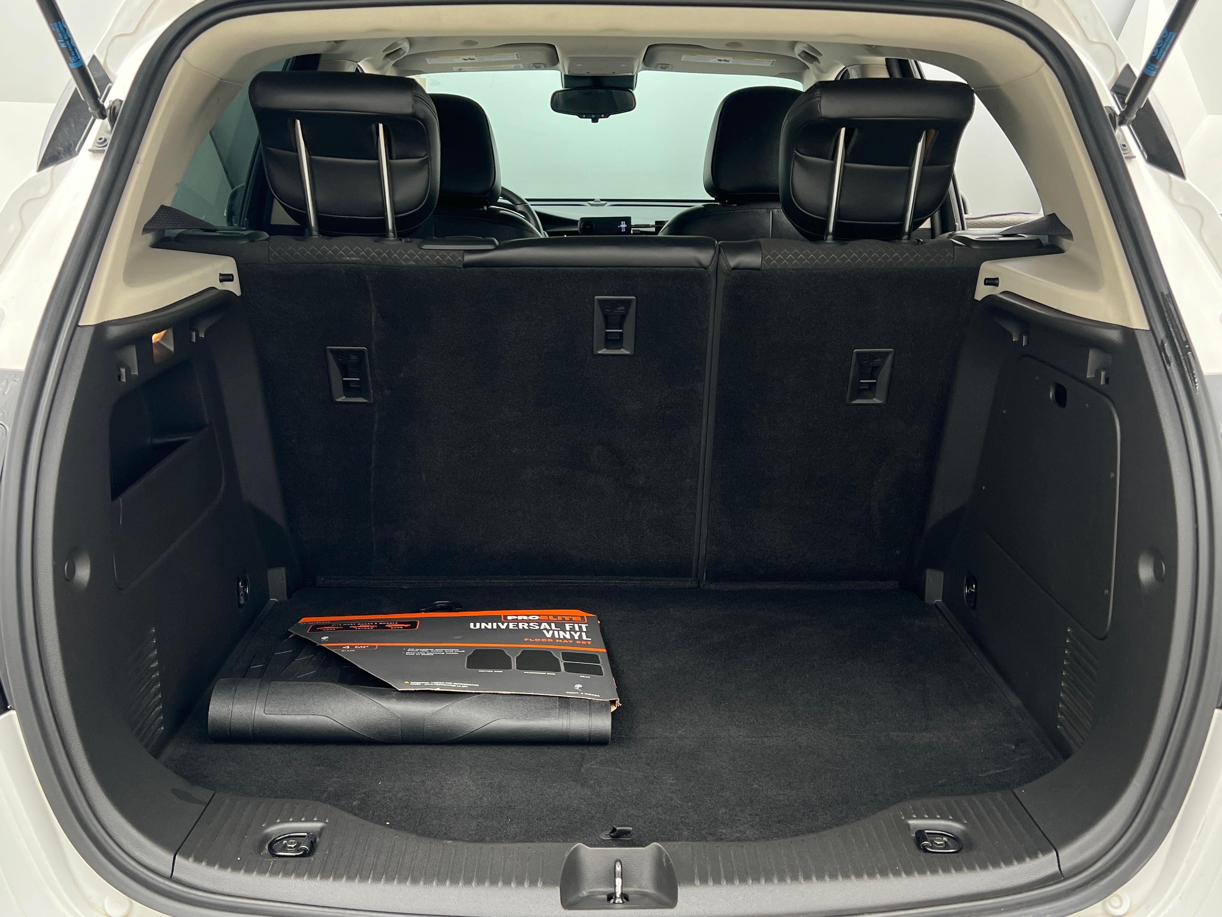 2019 Buick Encore Preferred 6