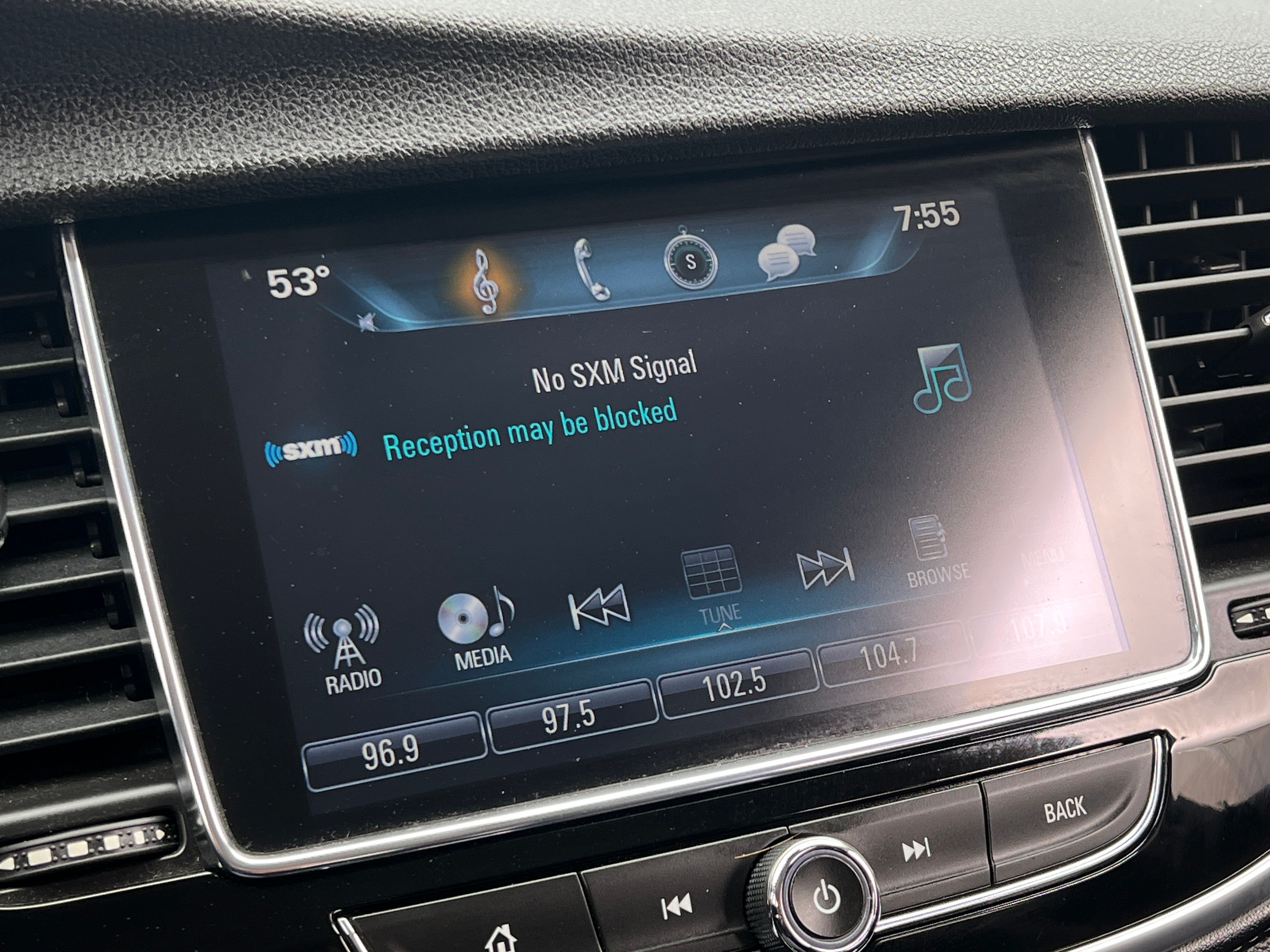 2019 Buick Encore Preferred 3