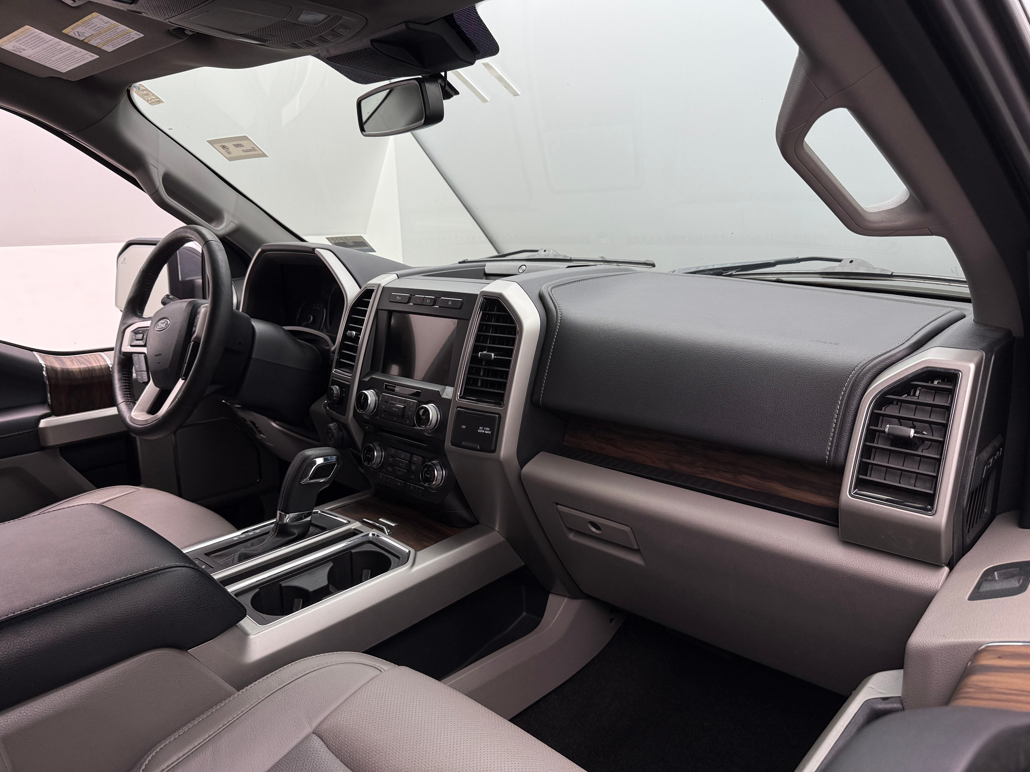 2018 Ford Econoline E-150 2