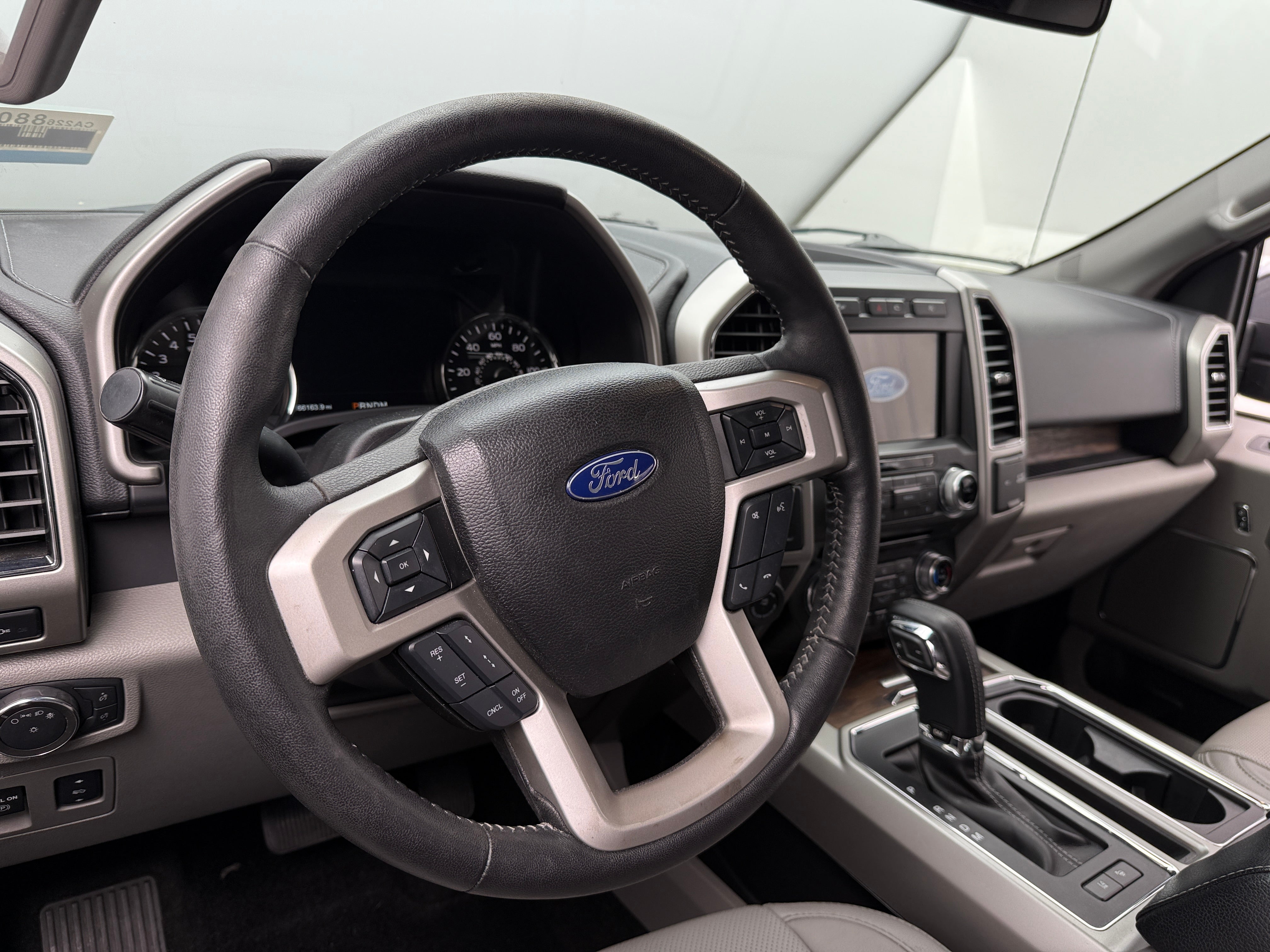 2018 Ford Econoline E-150 4