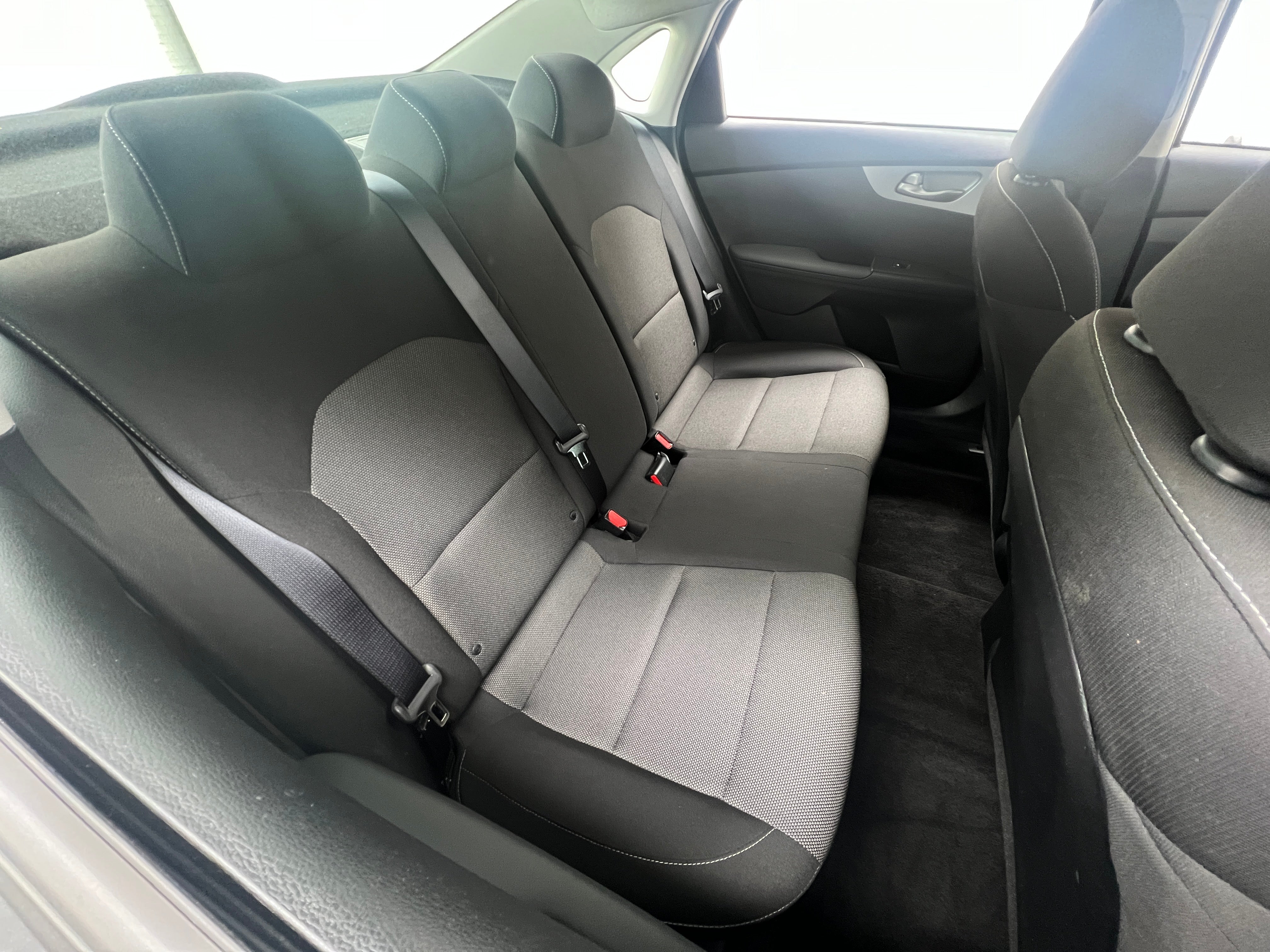 2024 Kia Forte LXS 6