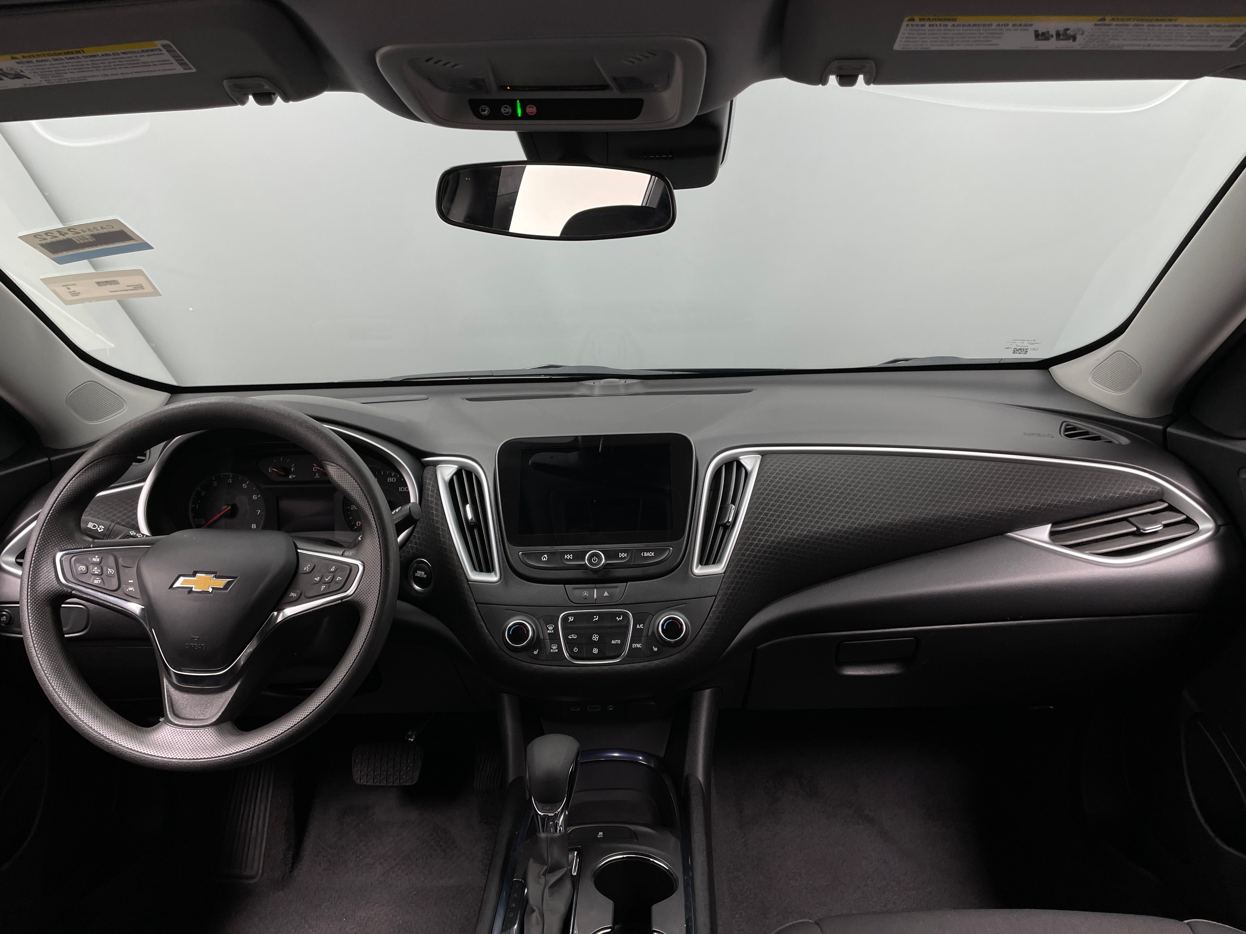 2023 Chevrolet Malibu LT 3