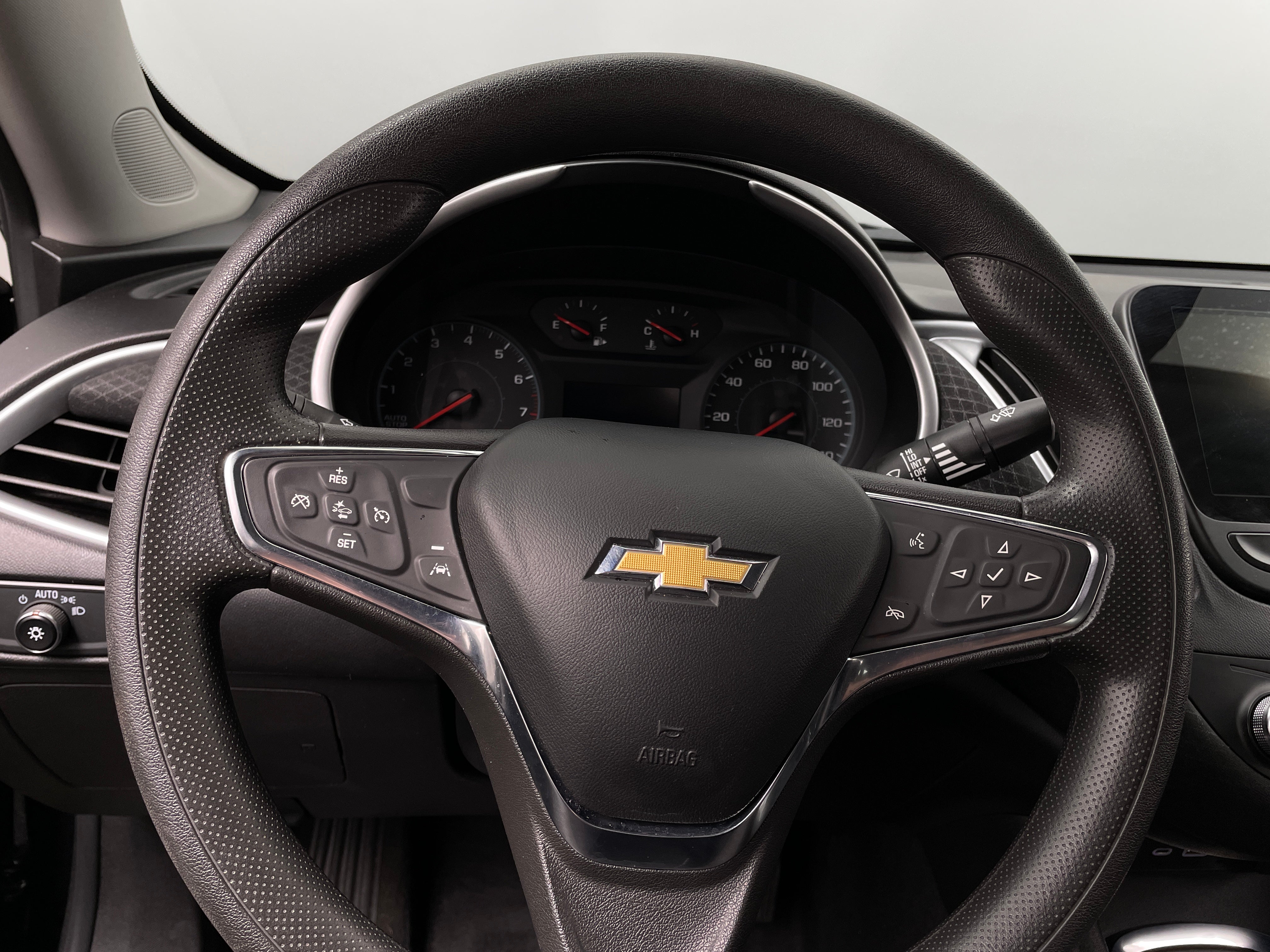 2023 Chevrolet Malibu LT 5