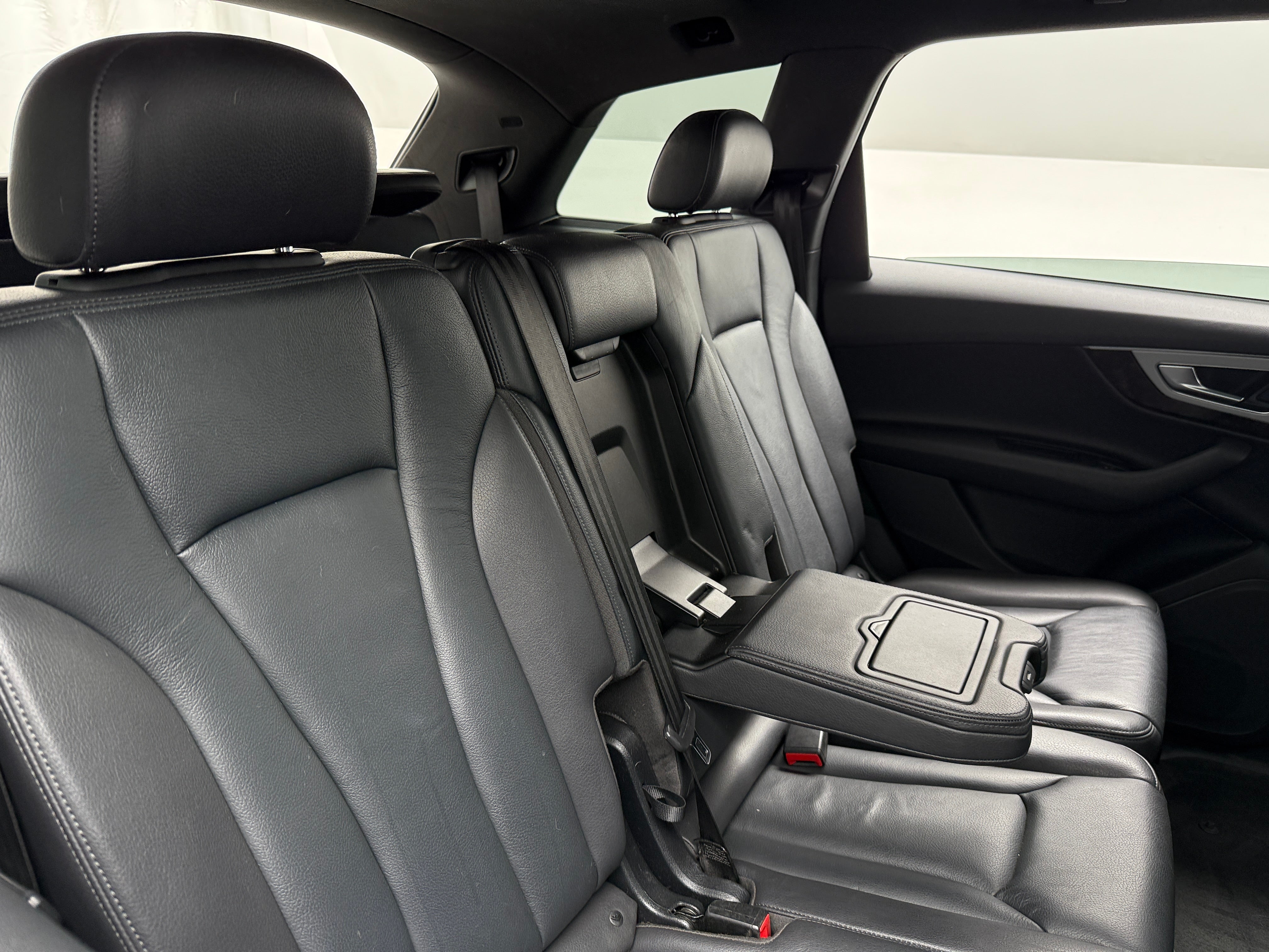 2019 Audi Q7 Premium 5