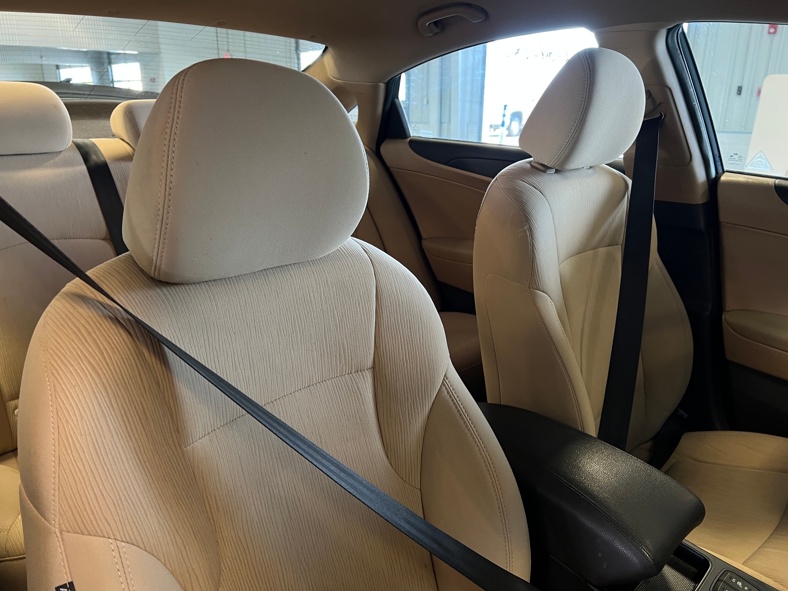 Thumbnail: 2013 Hyundai Sonata - 2