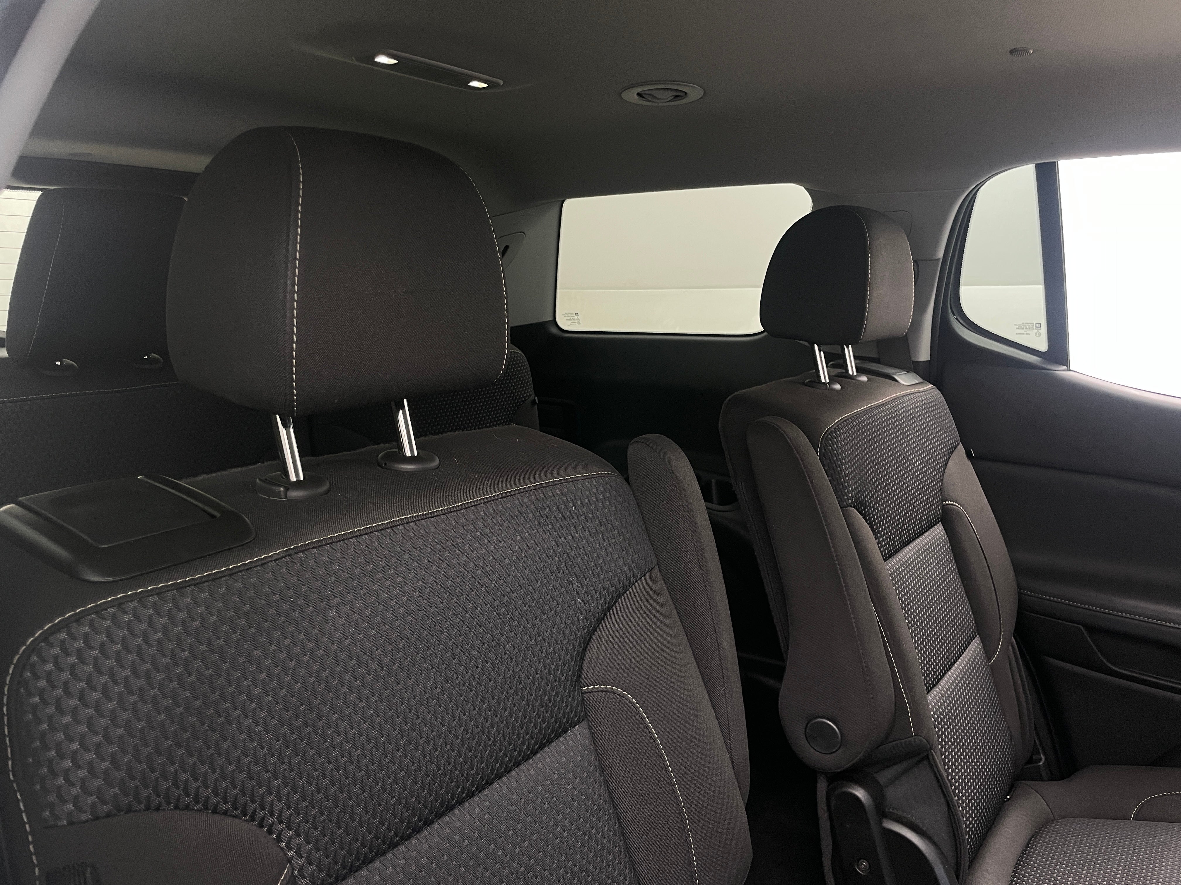 2023 GMC Acadia SLE 6