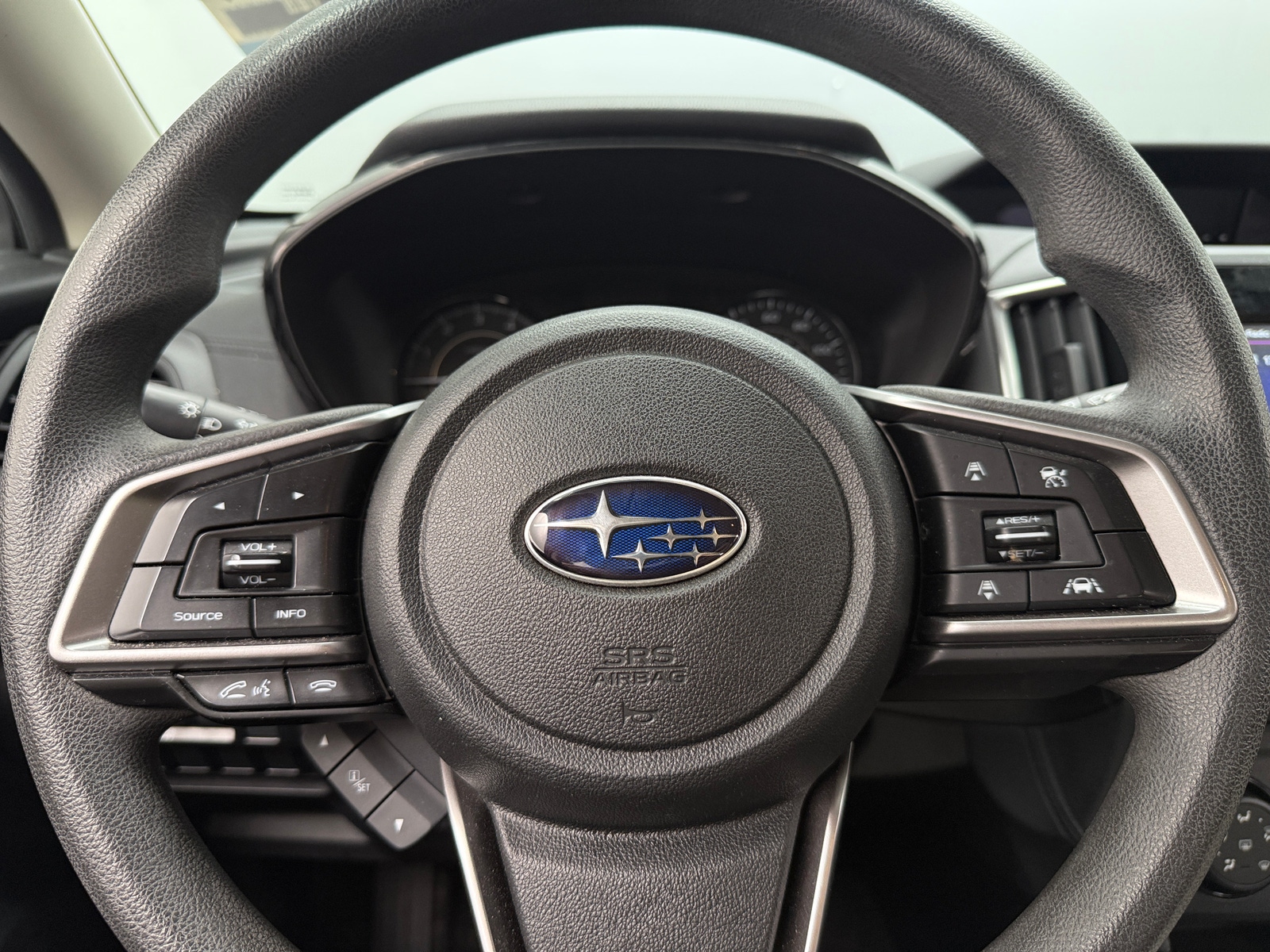 Thumbnail: 2022 Subaru Impreza - 5