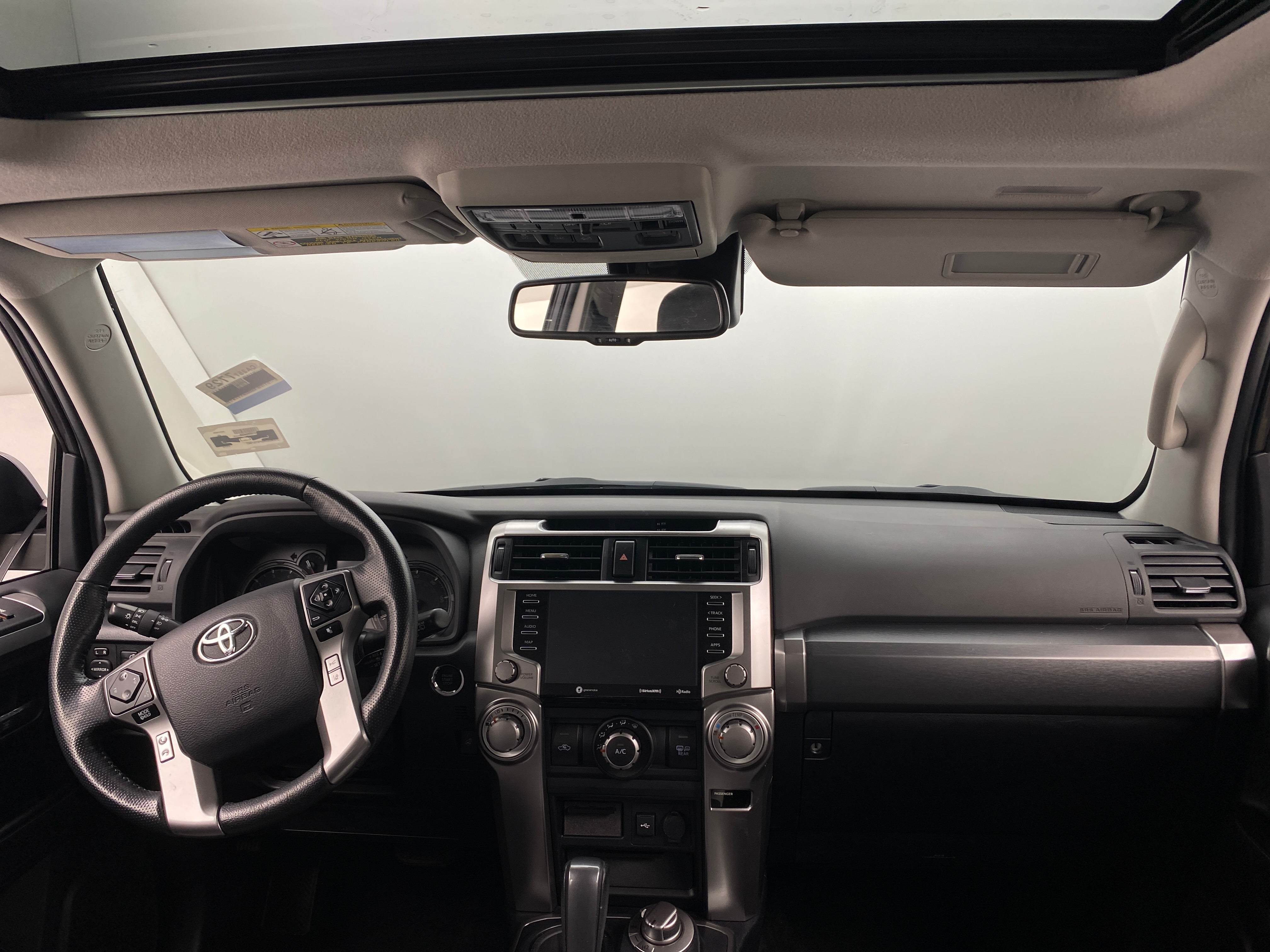 2023 Toyota 4Runner SR5 2