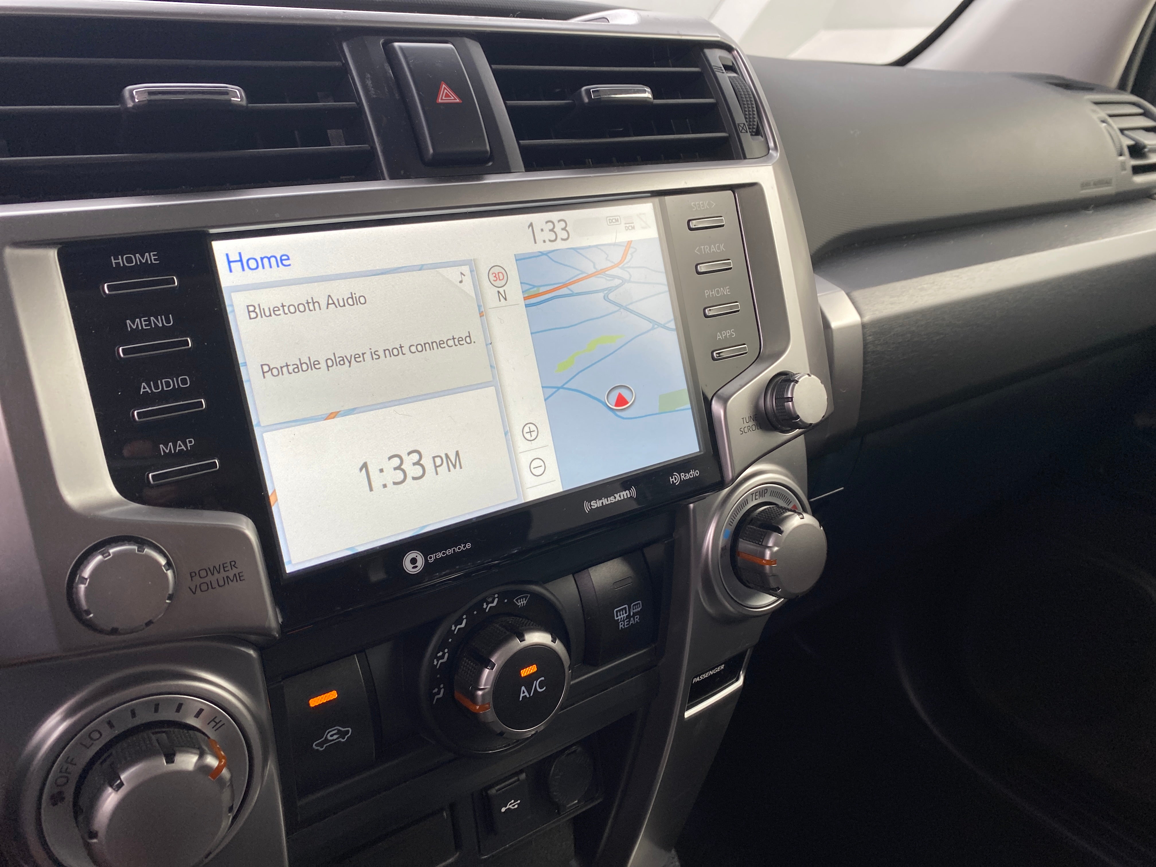 2023 Toyota 4Runner SR5 3