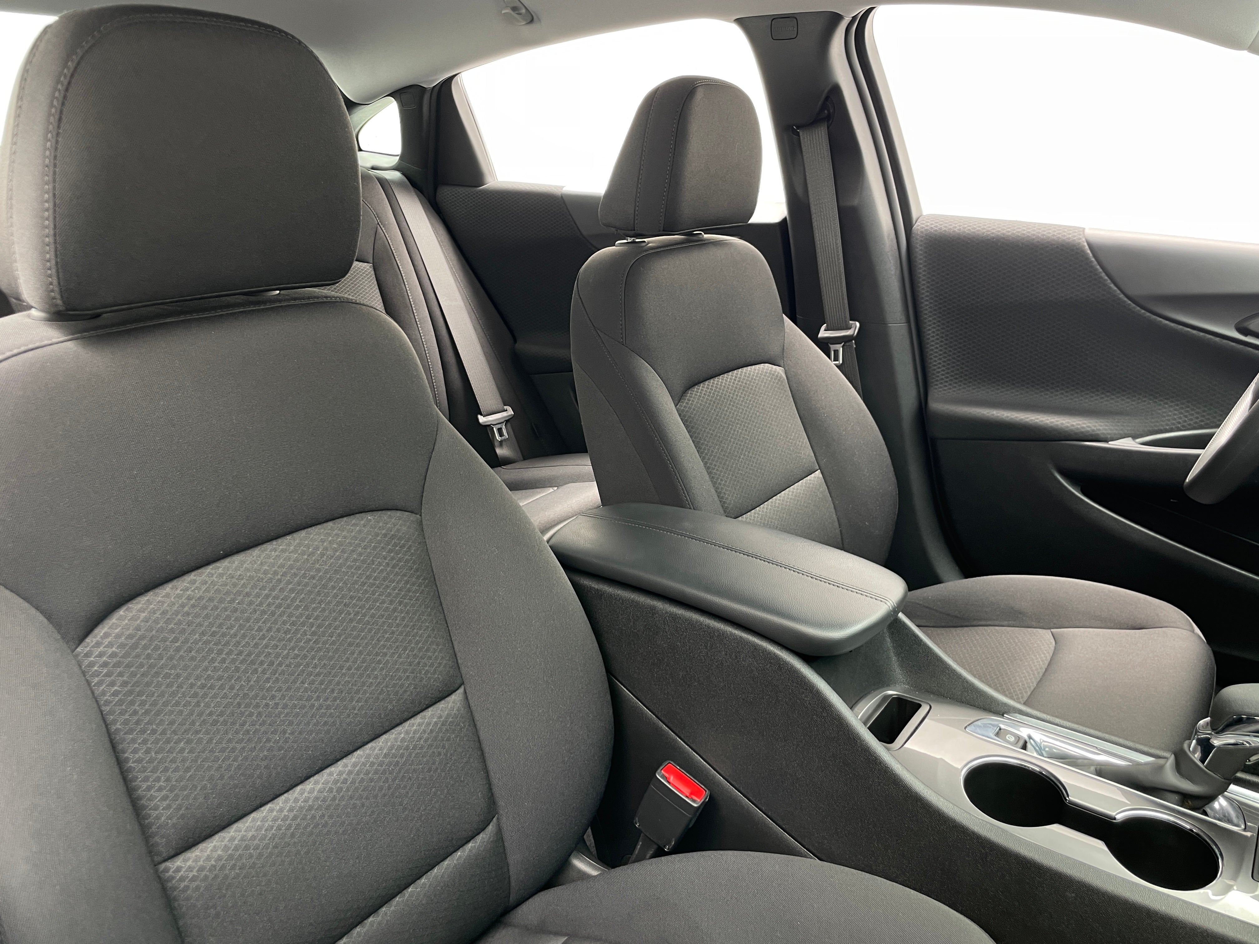 2024 Chevrolet Malibu LT 2