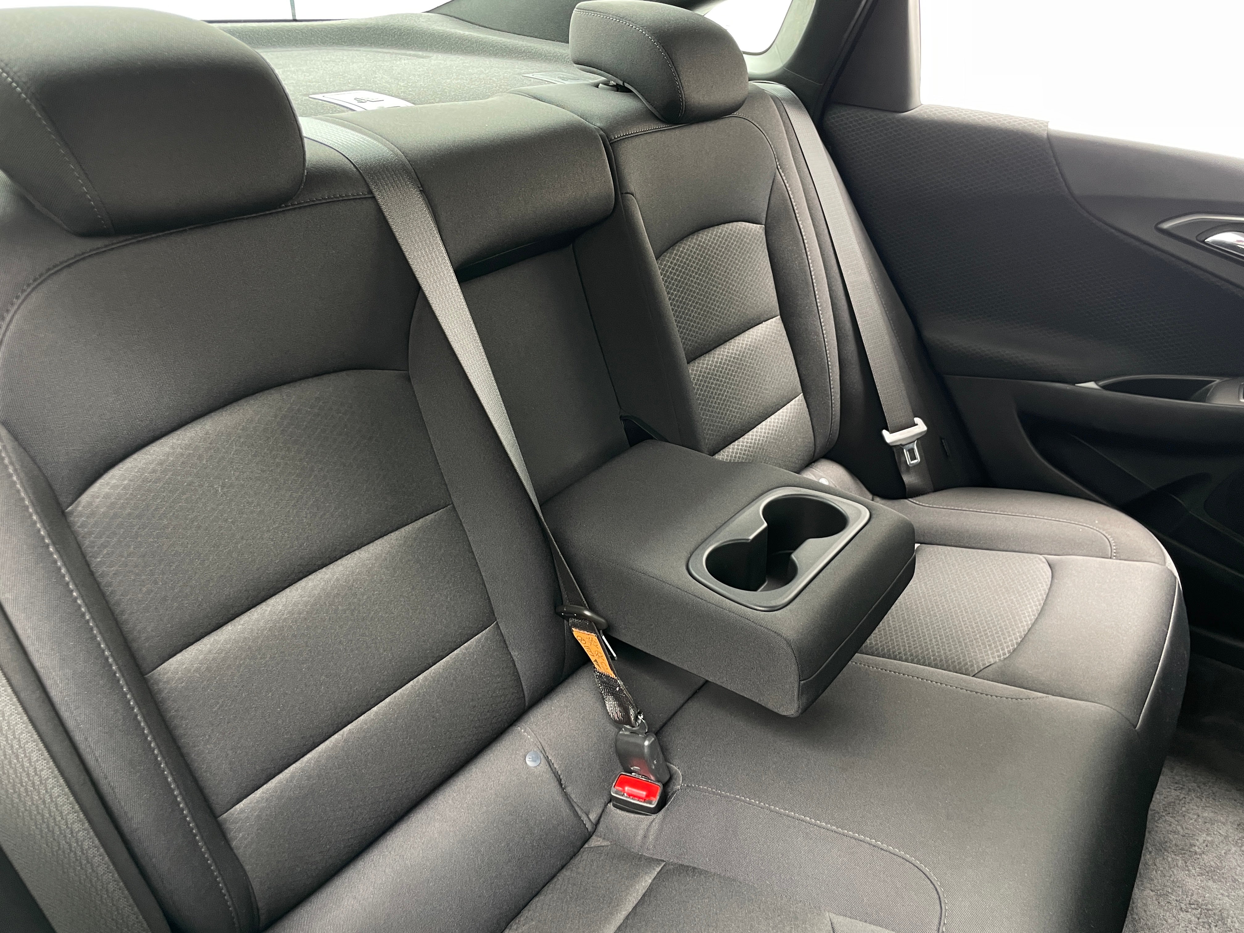 2024 Chevrolet Malibu LT 6