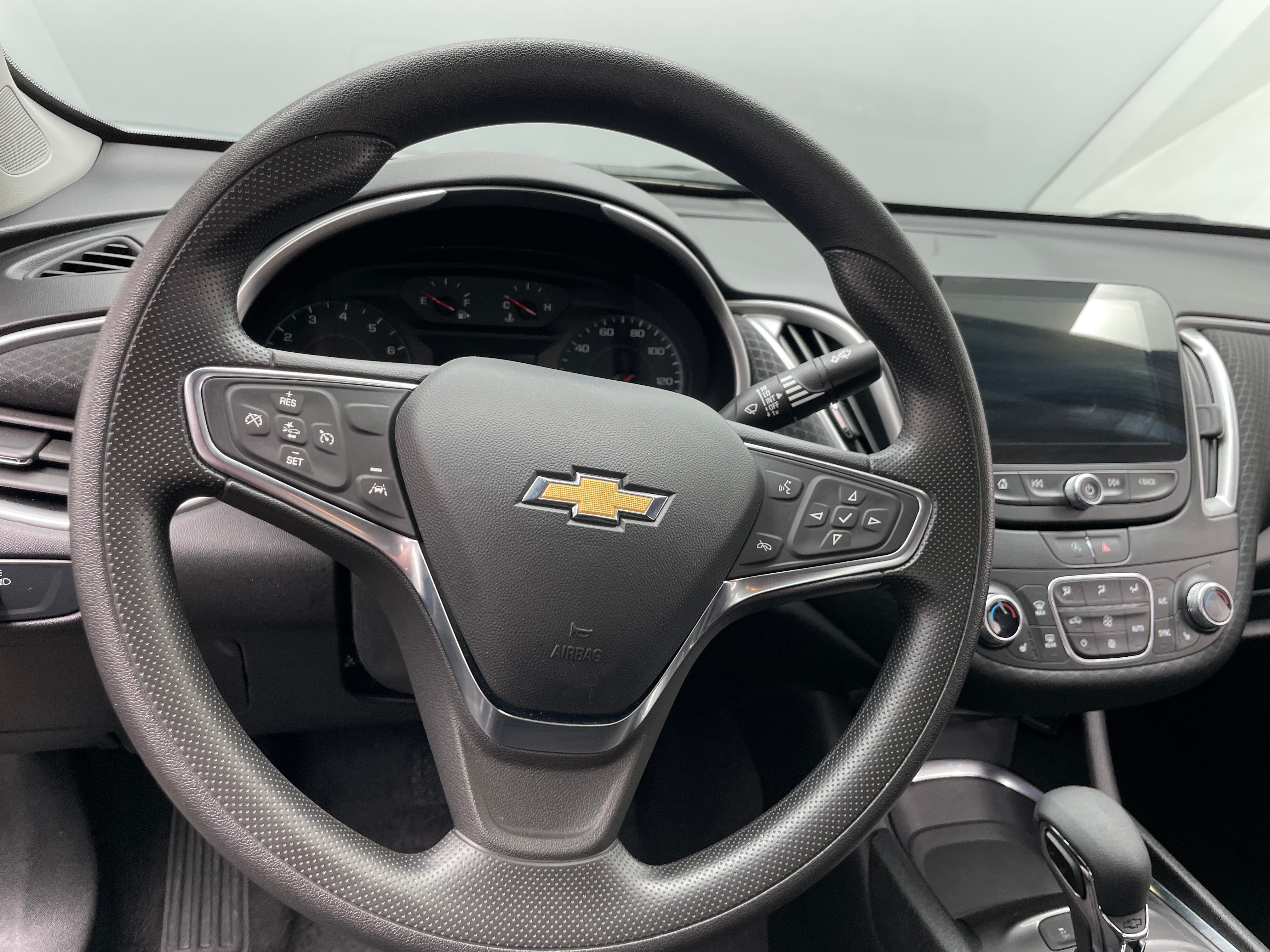 2024 Chevrolet Malibu LT 5