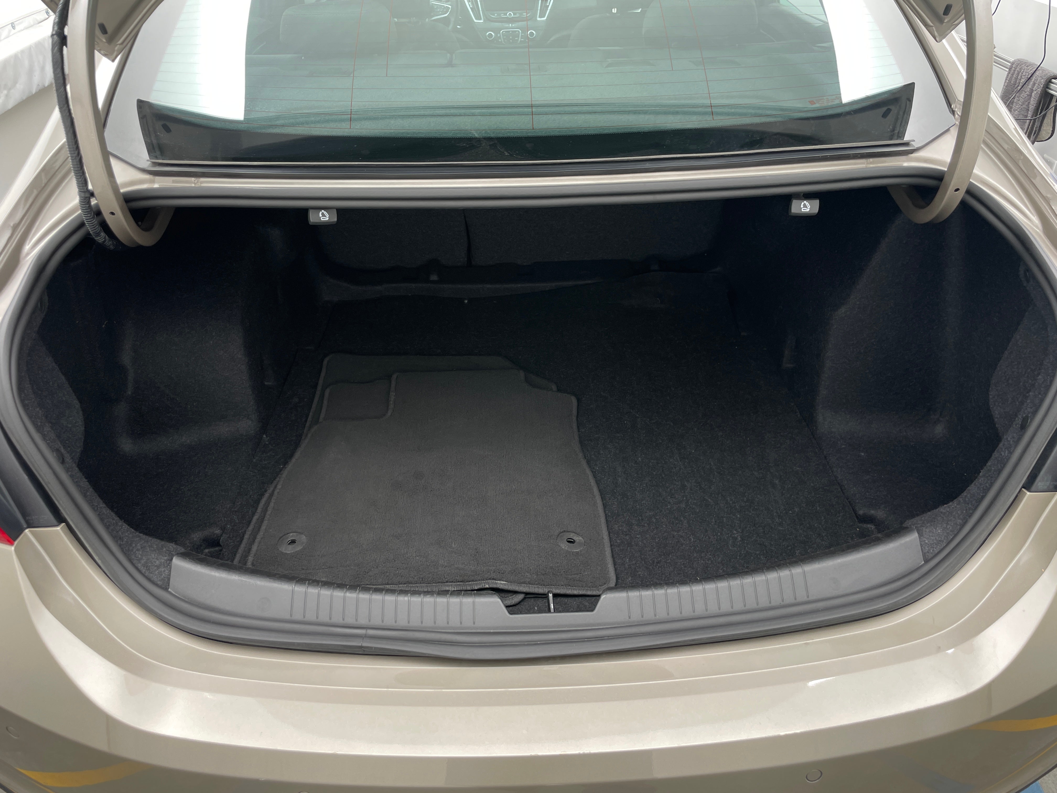 2024 Chevrolet Malibu LT 7