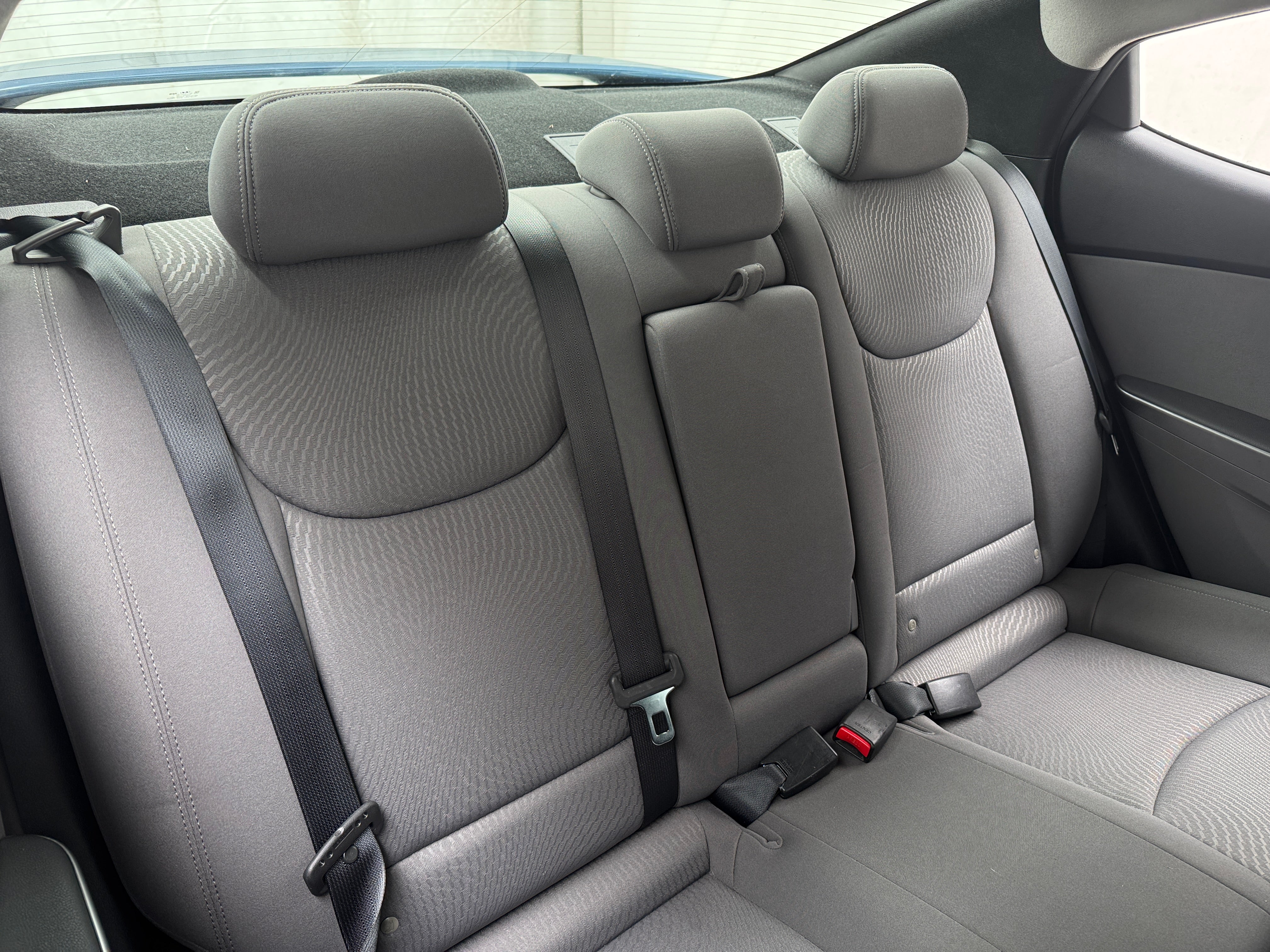 2016 Hyundai Elantra SE 6