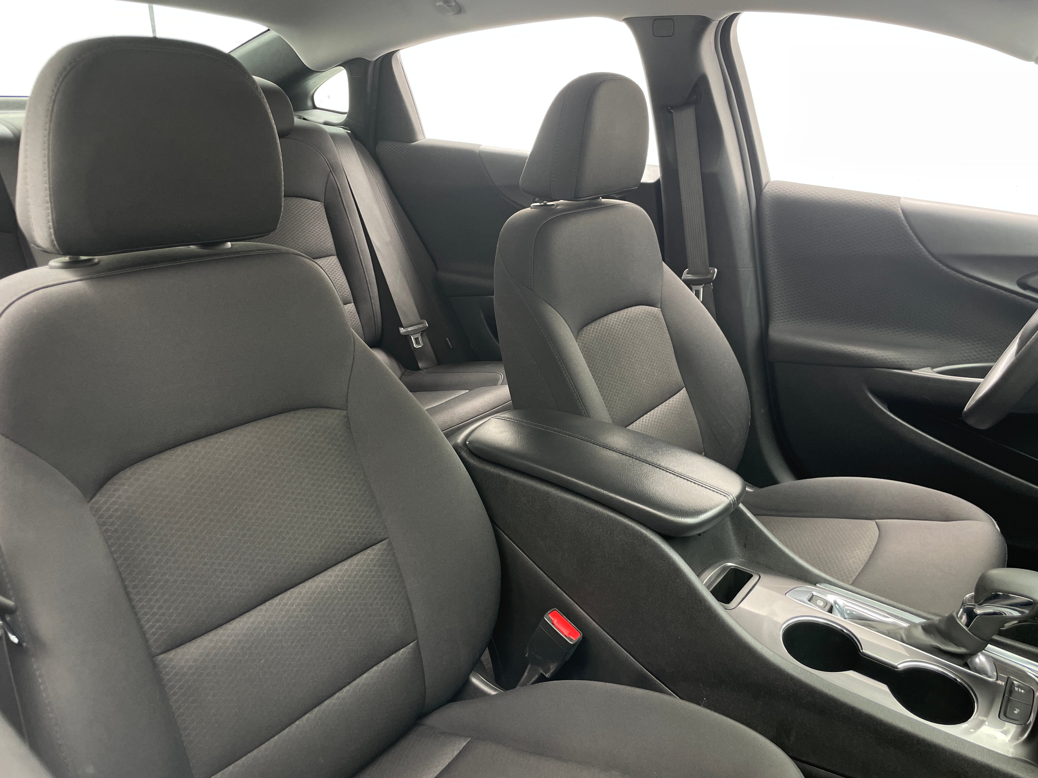 2023 Chevrolet Malibu LT 2