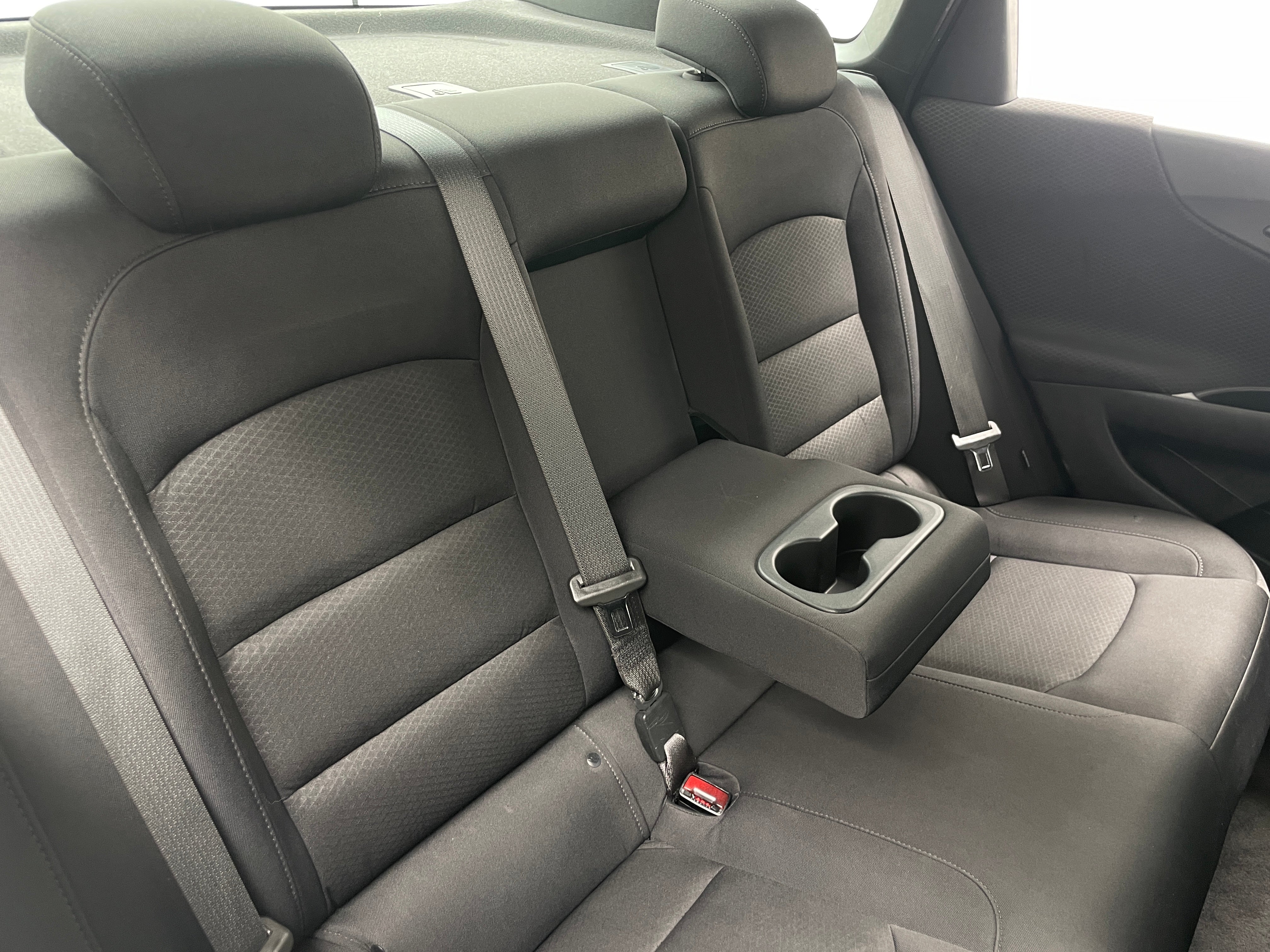 2023 Chevrolet Malibu LT 6