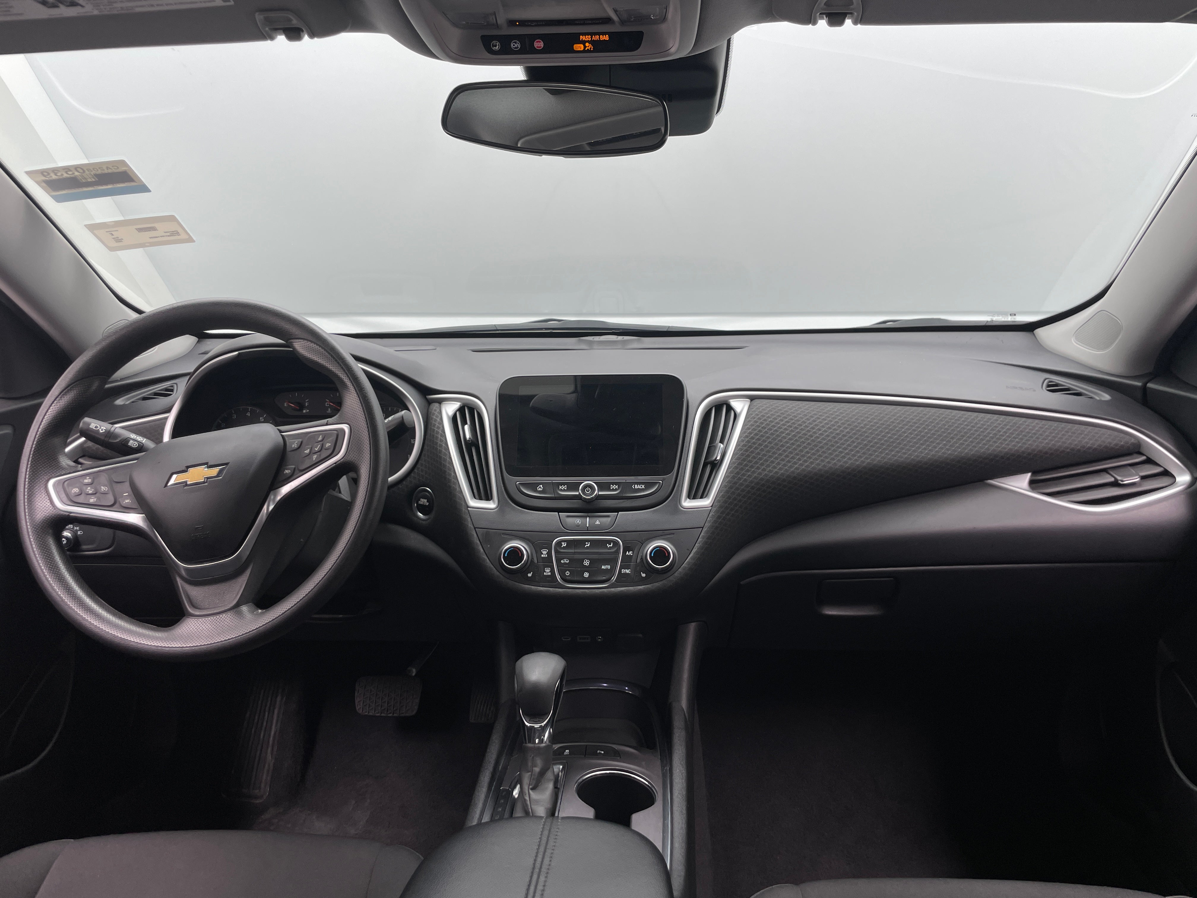 2023 Chevrolet Malibu LT 3