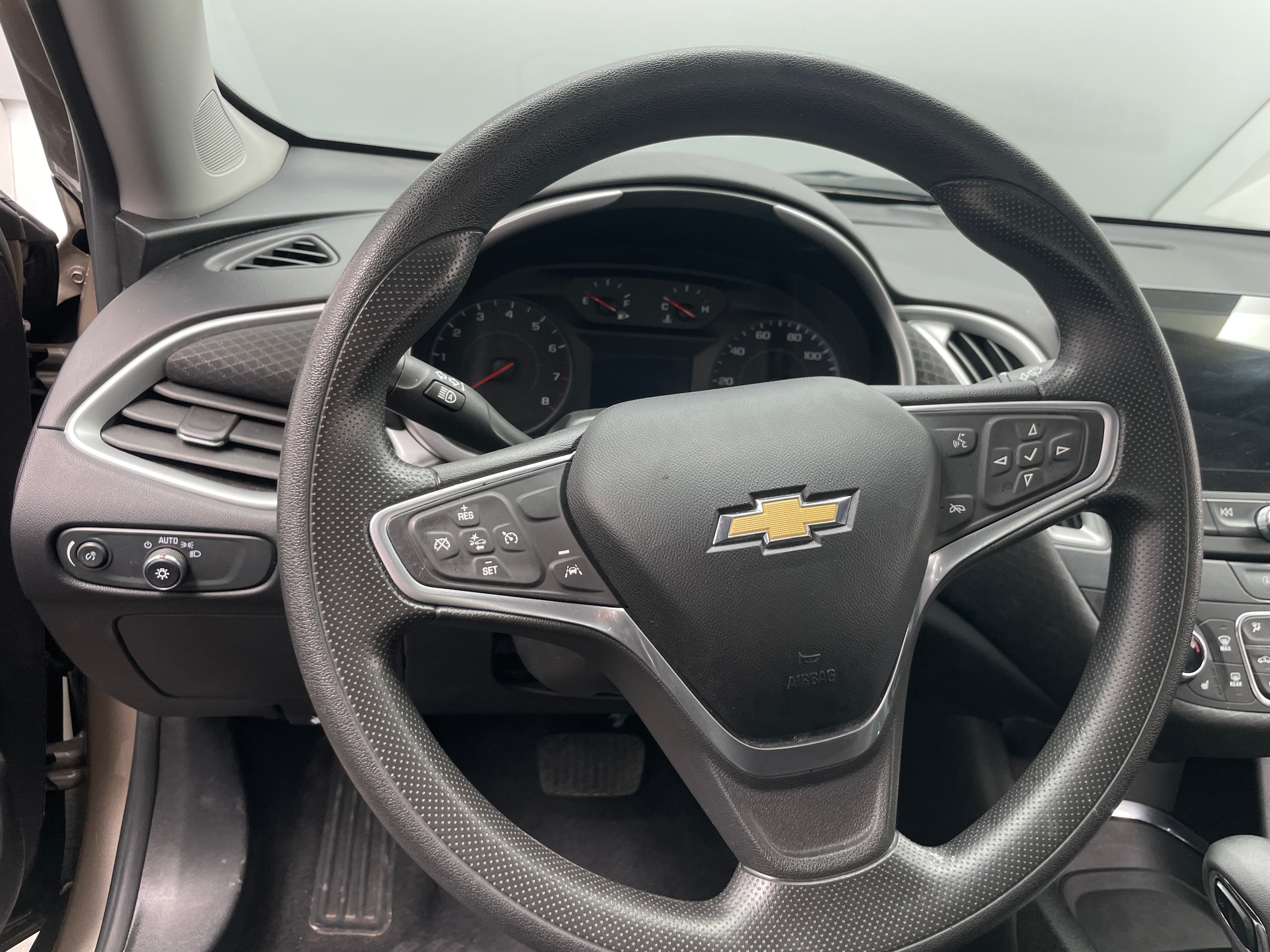 2023 Chevrolet Malibu LT 5