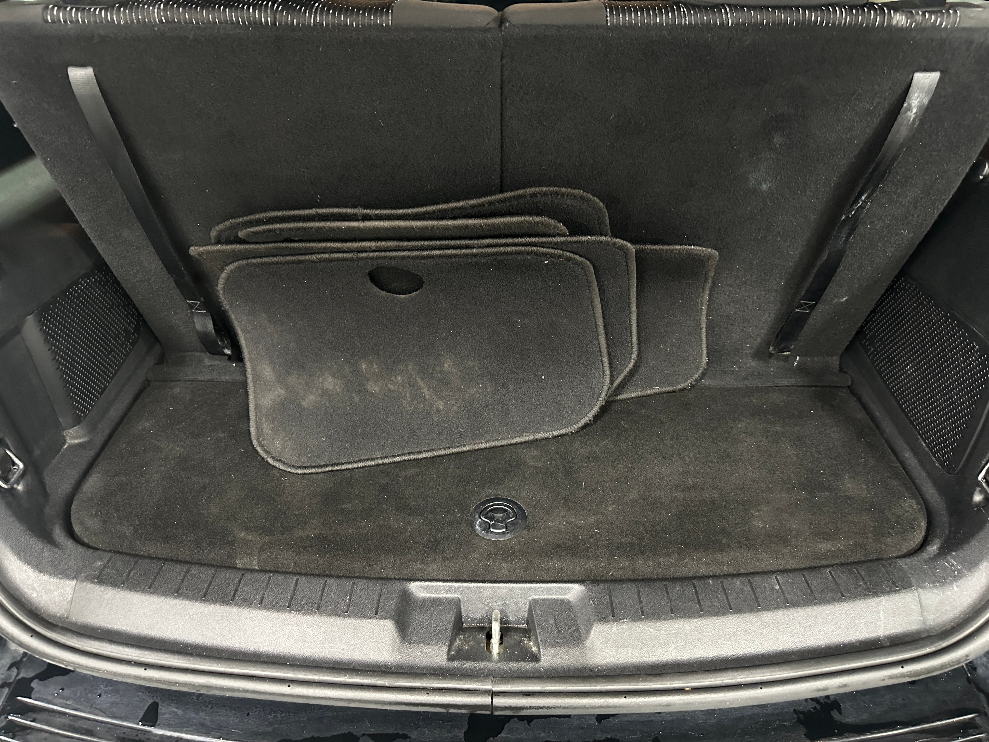 2018 Dodge Journey SE 7