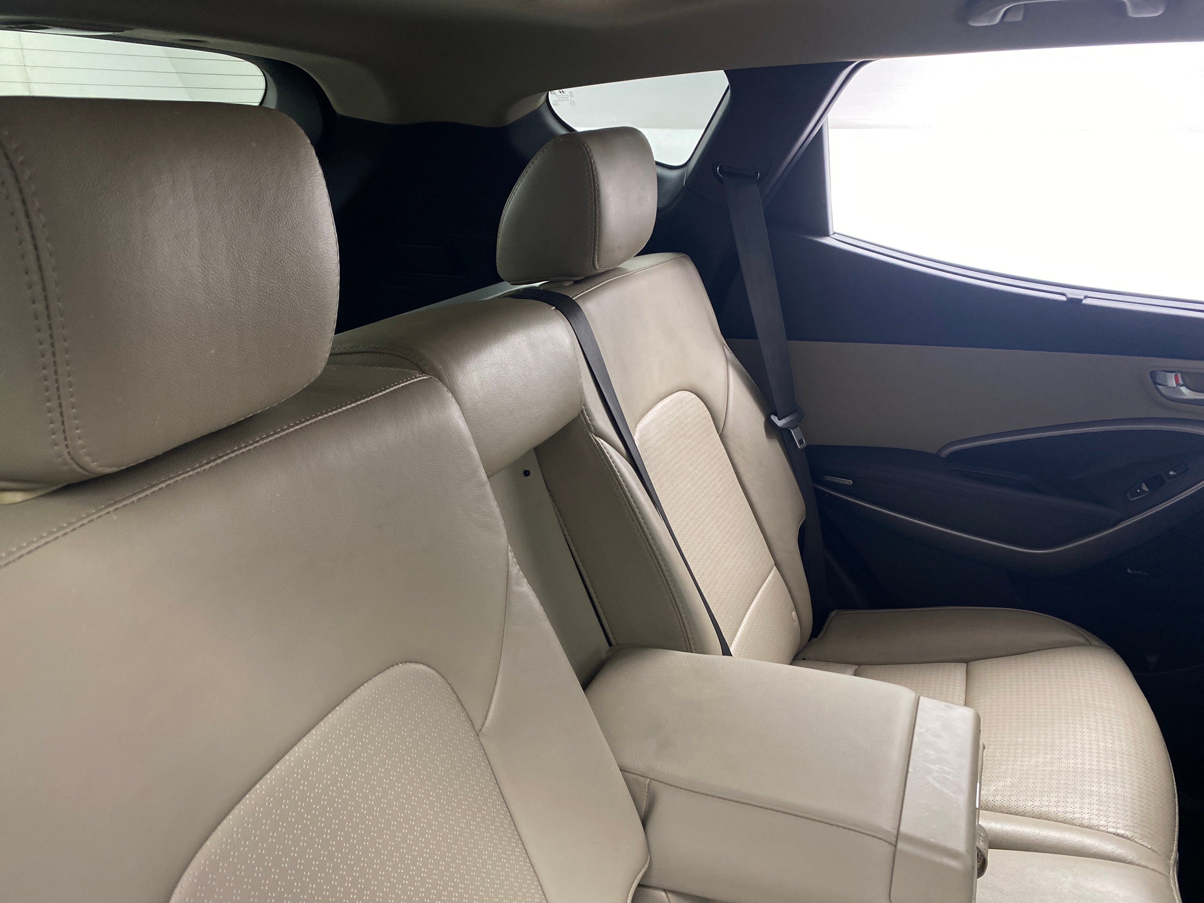 2015 Hyundai Santa Fe Sport 2.0T 5