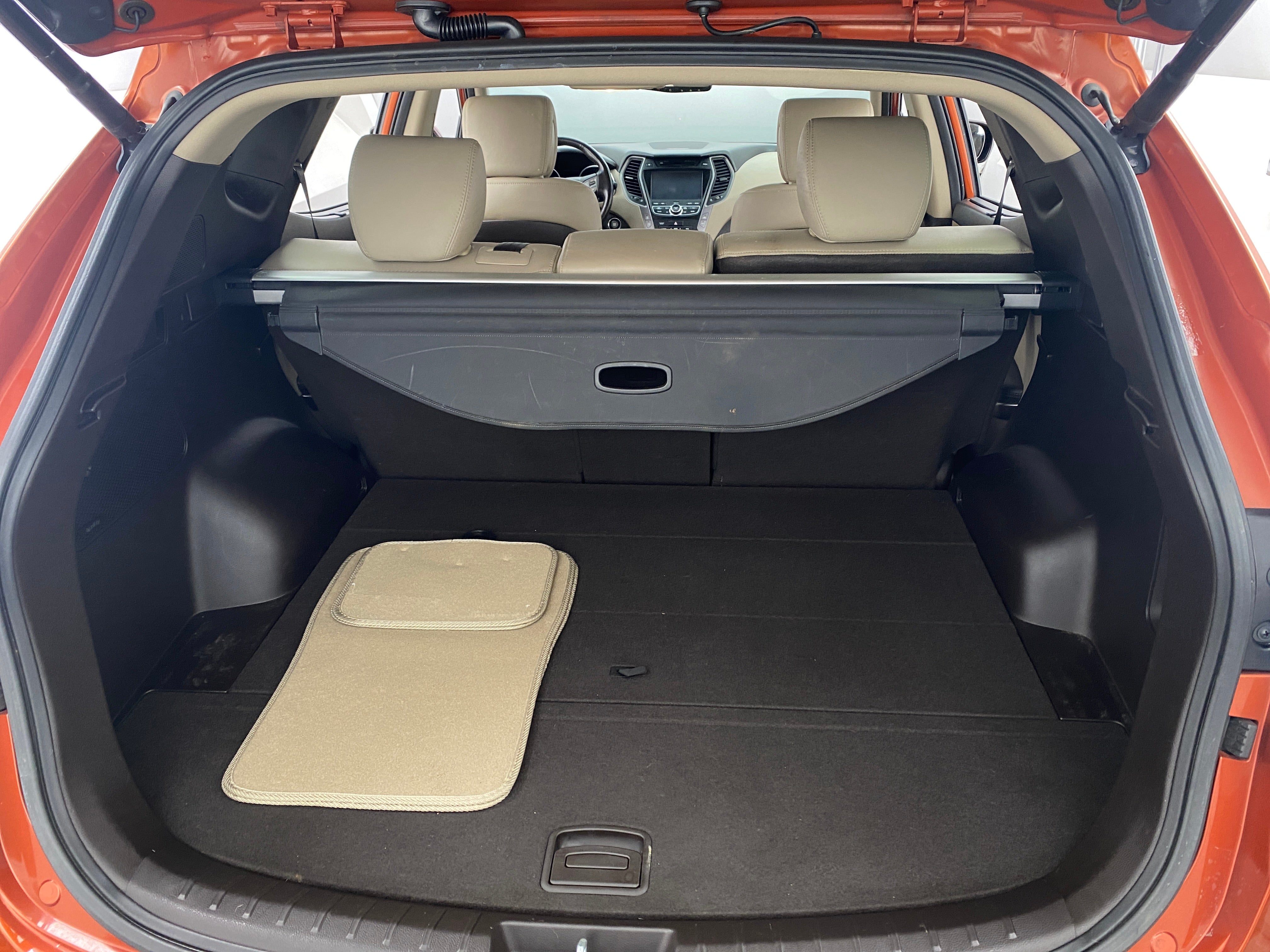 2015 Hyundai Santa Fe Sport 2.0T 6