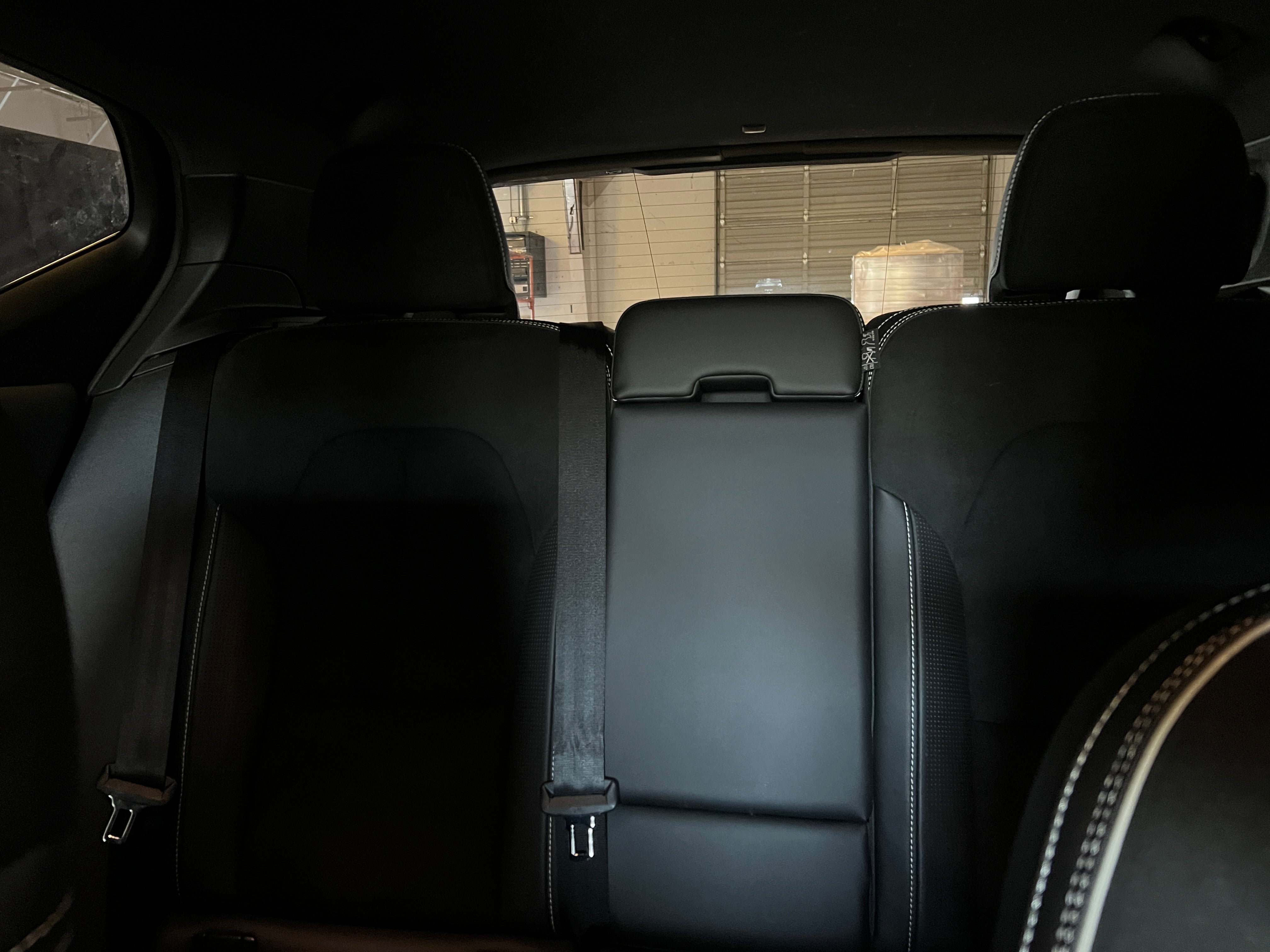 2019 Volvo XC40 T5 R-Design 5