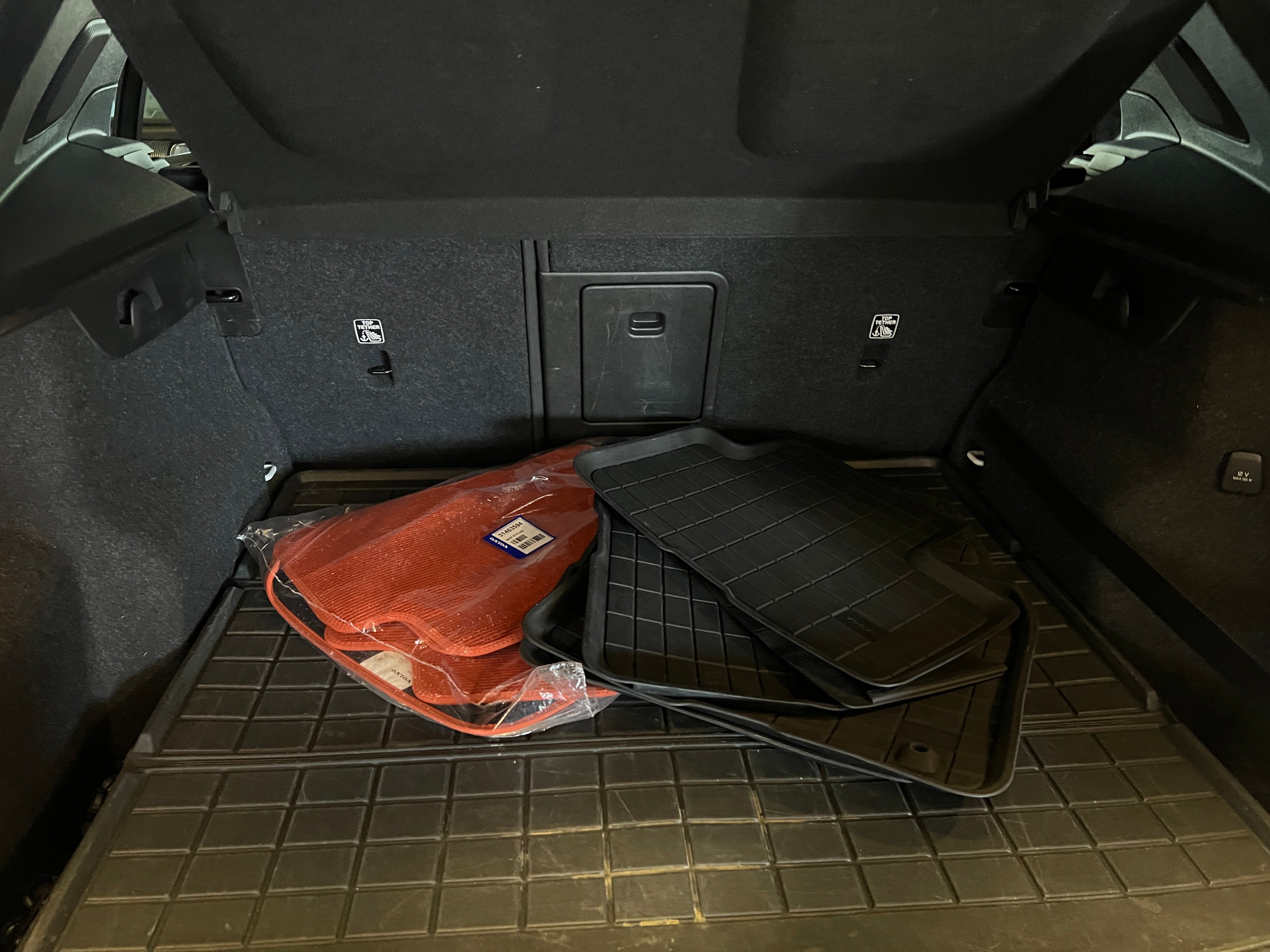 2019 Volvo XC40 T5 R-Design 6