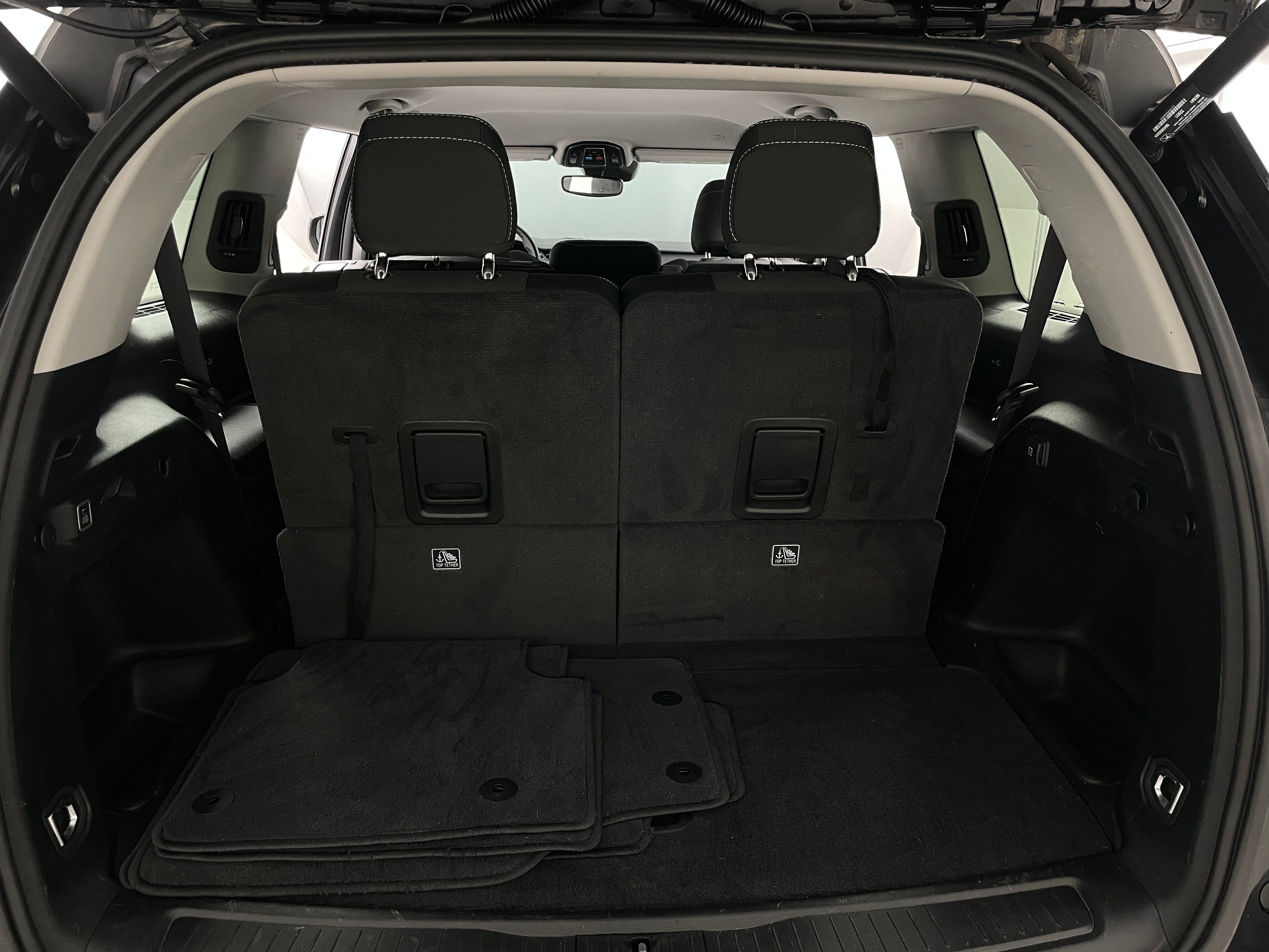 2021 Jeep Grand Cherokee L Laredo 7