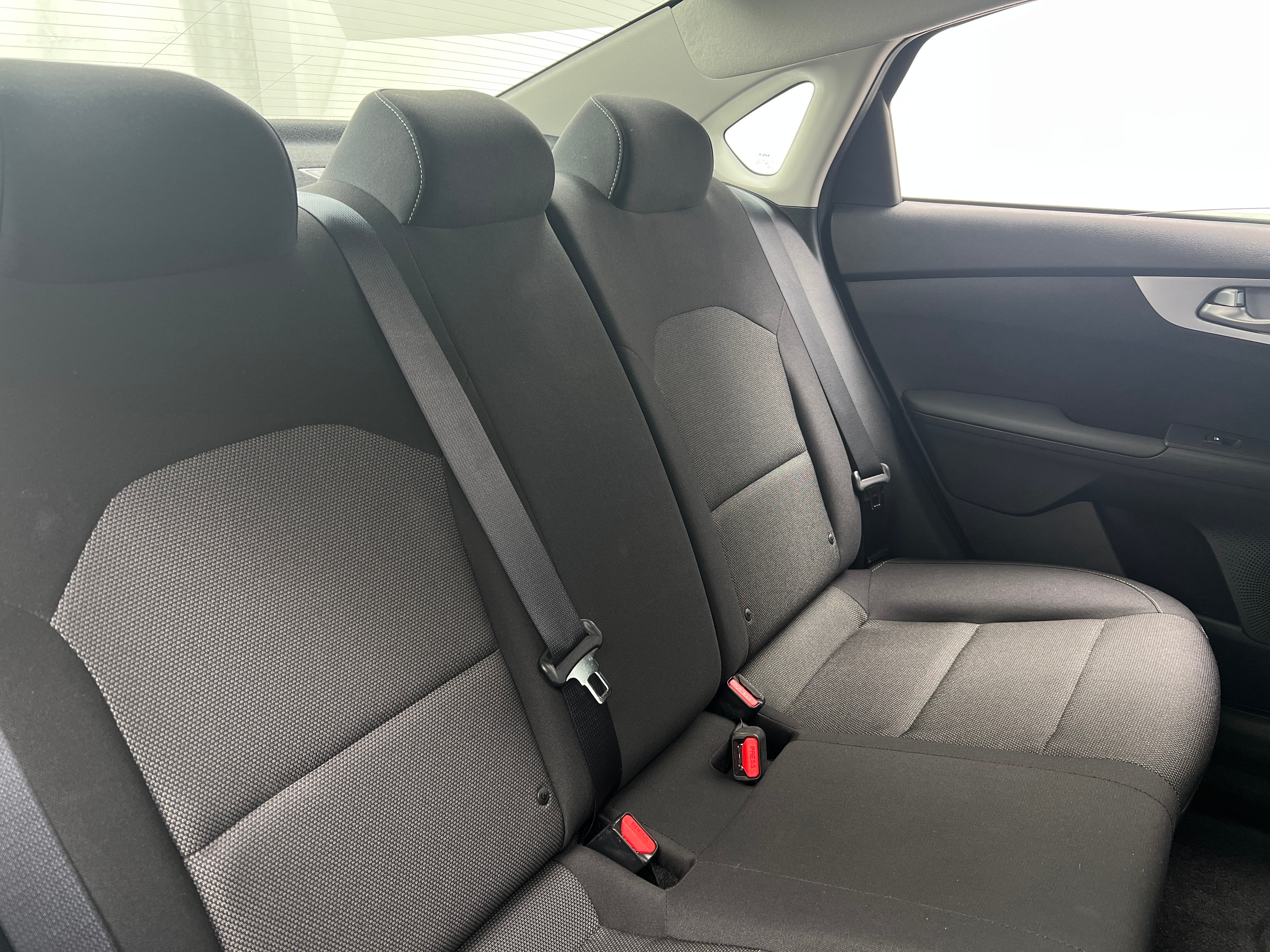 2024 Kia Forte LXS 6