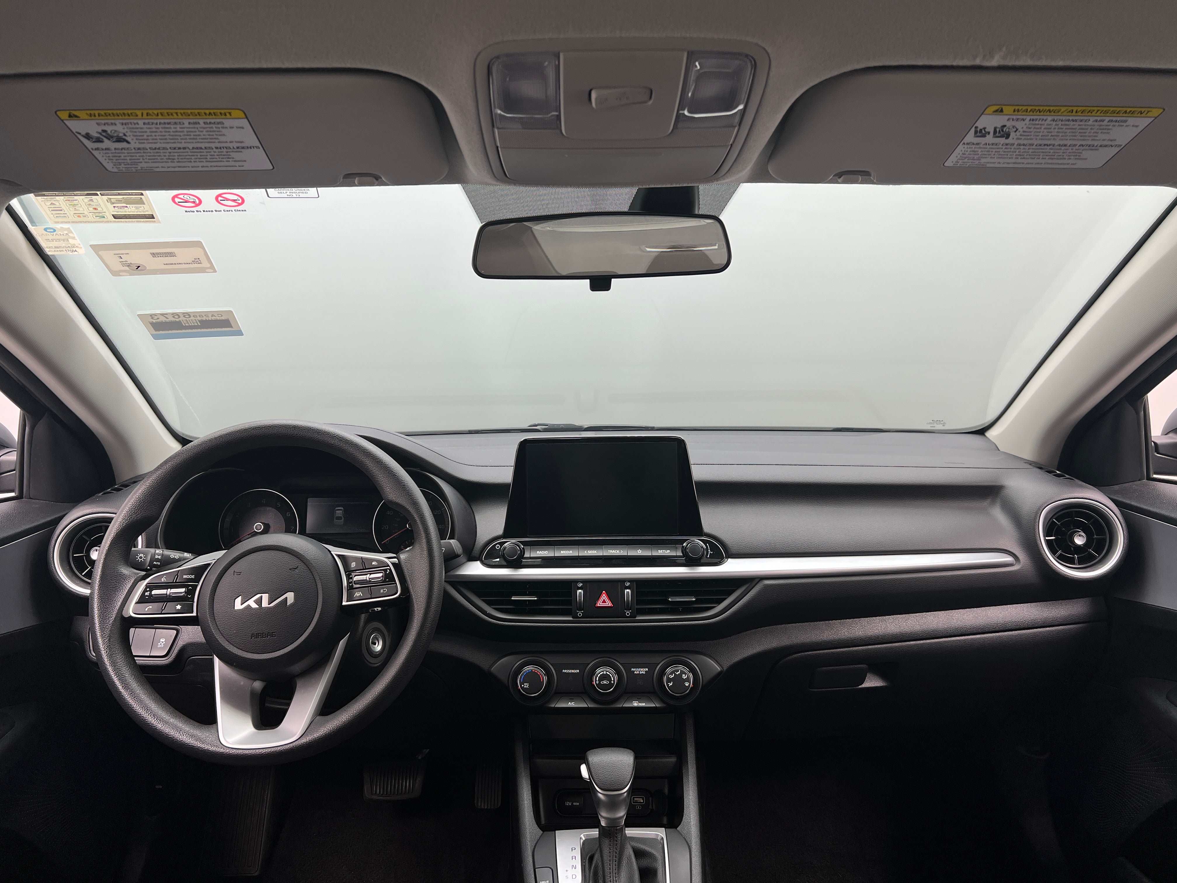 2024 Kia Forte LXS 3