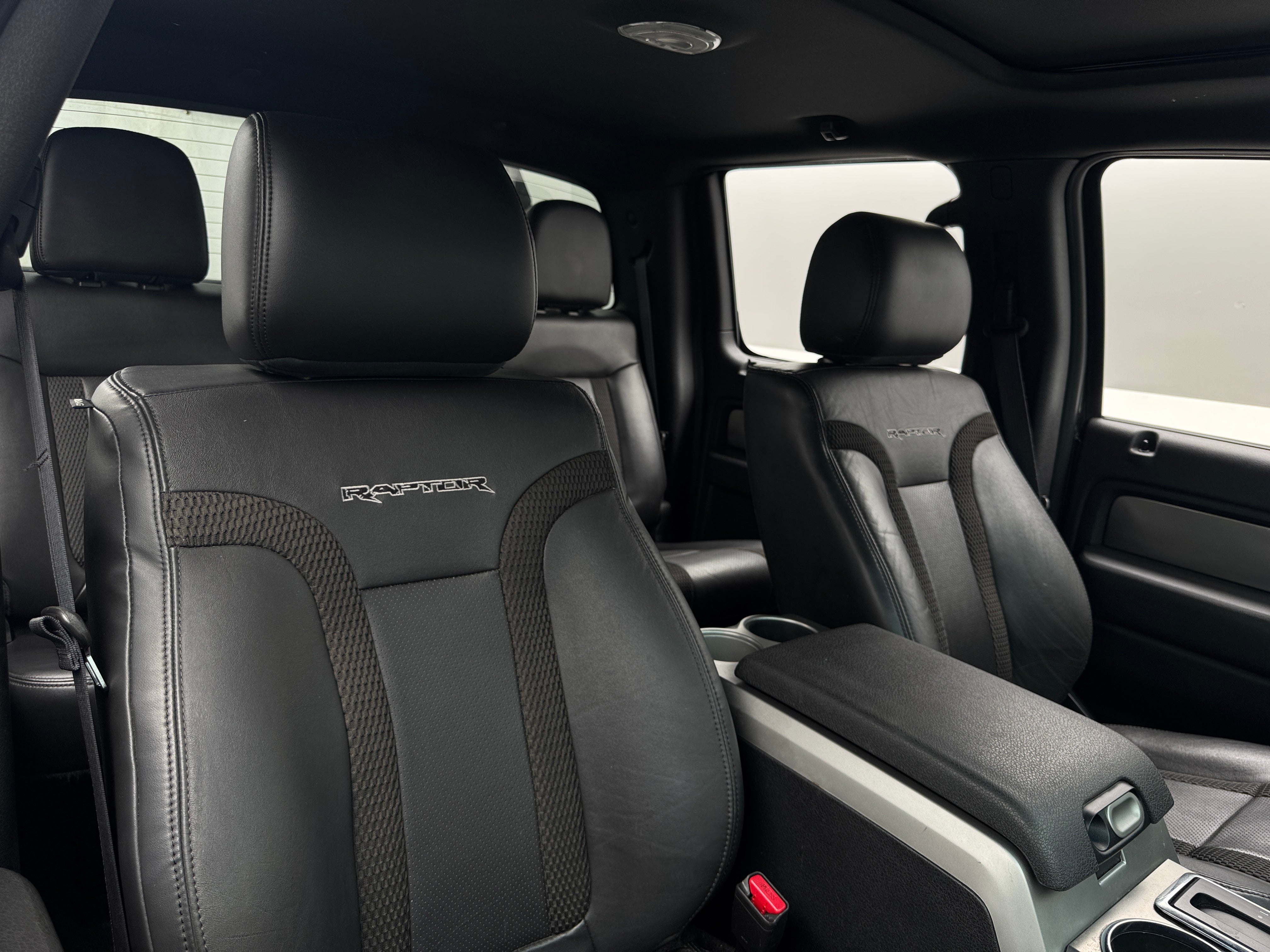 2014 Ford Econoline E-150 2