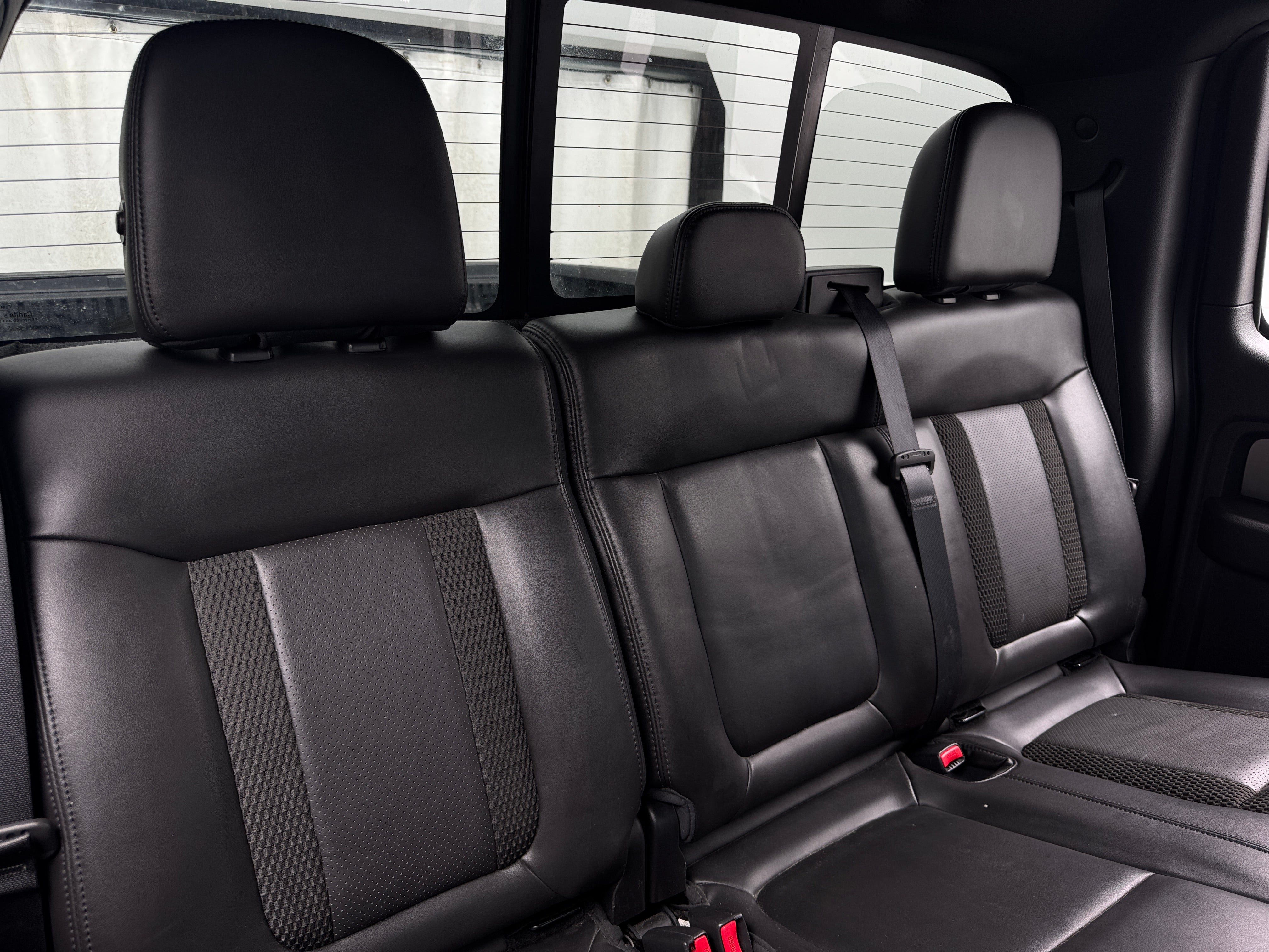 2014 Ford Econoline E-150 6