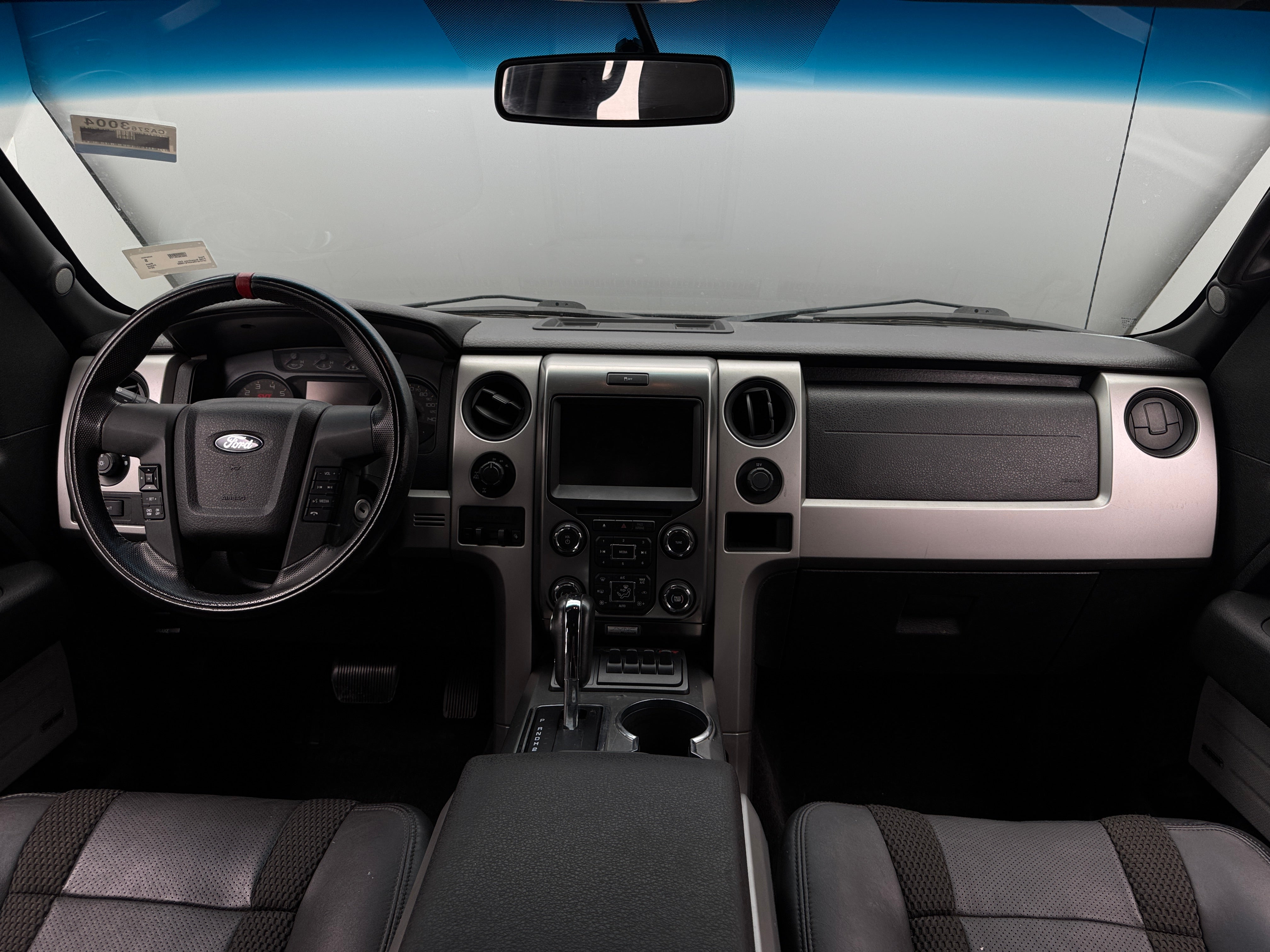 2014 Ford Econoline E-150 3
