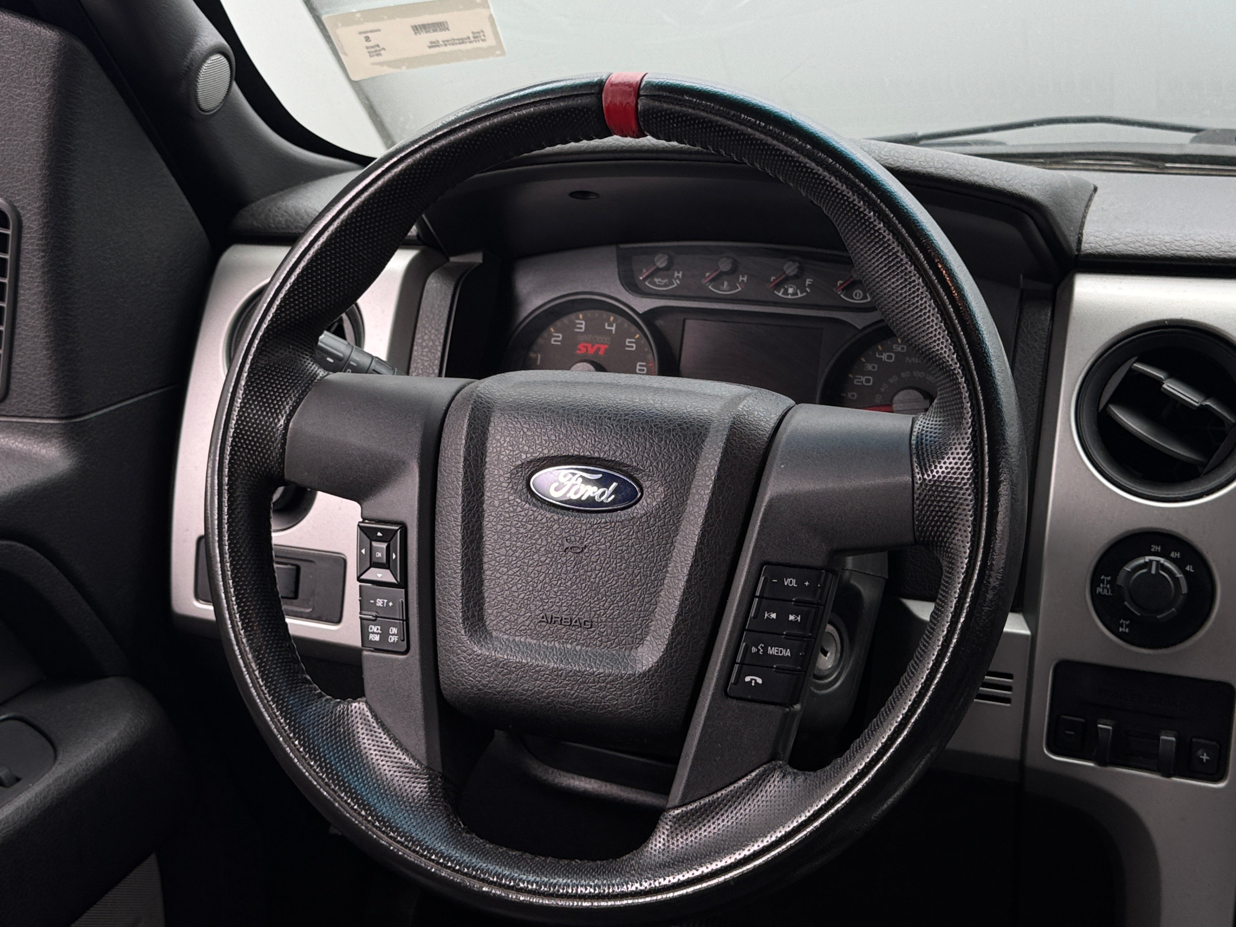 2014 Ford Econoline E-150 5