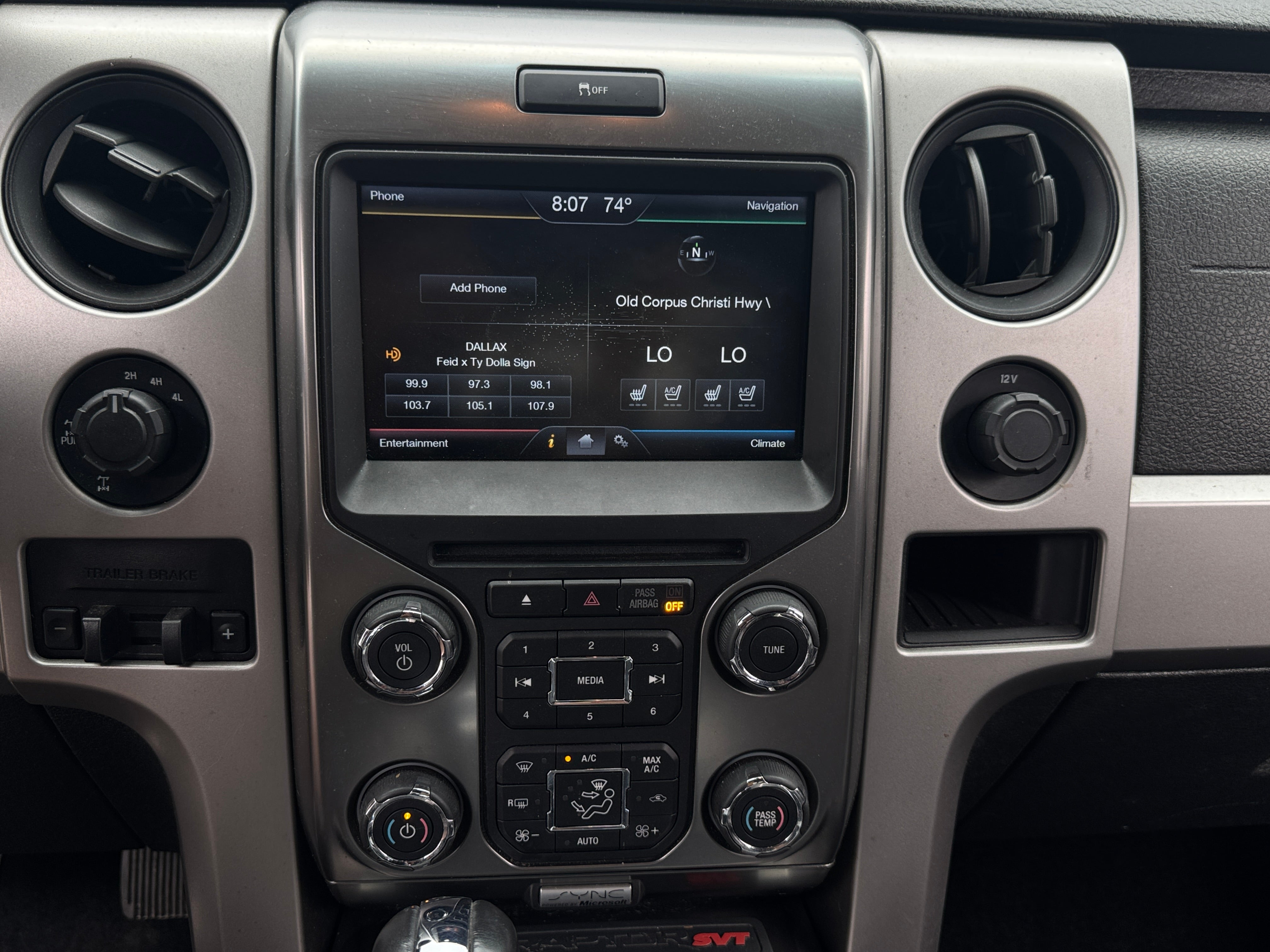 2014 Ford Econoline E-150 4