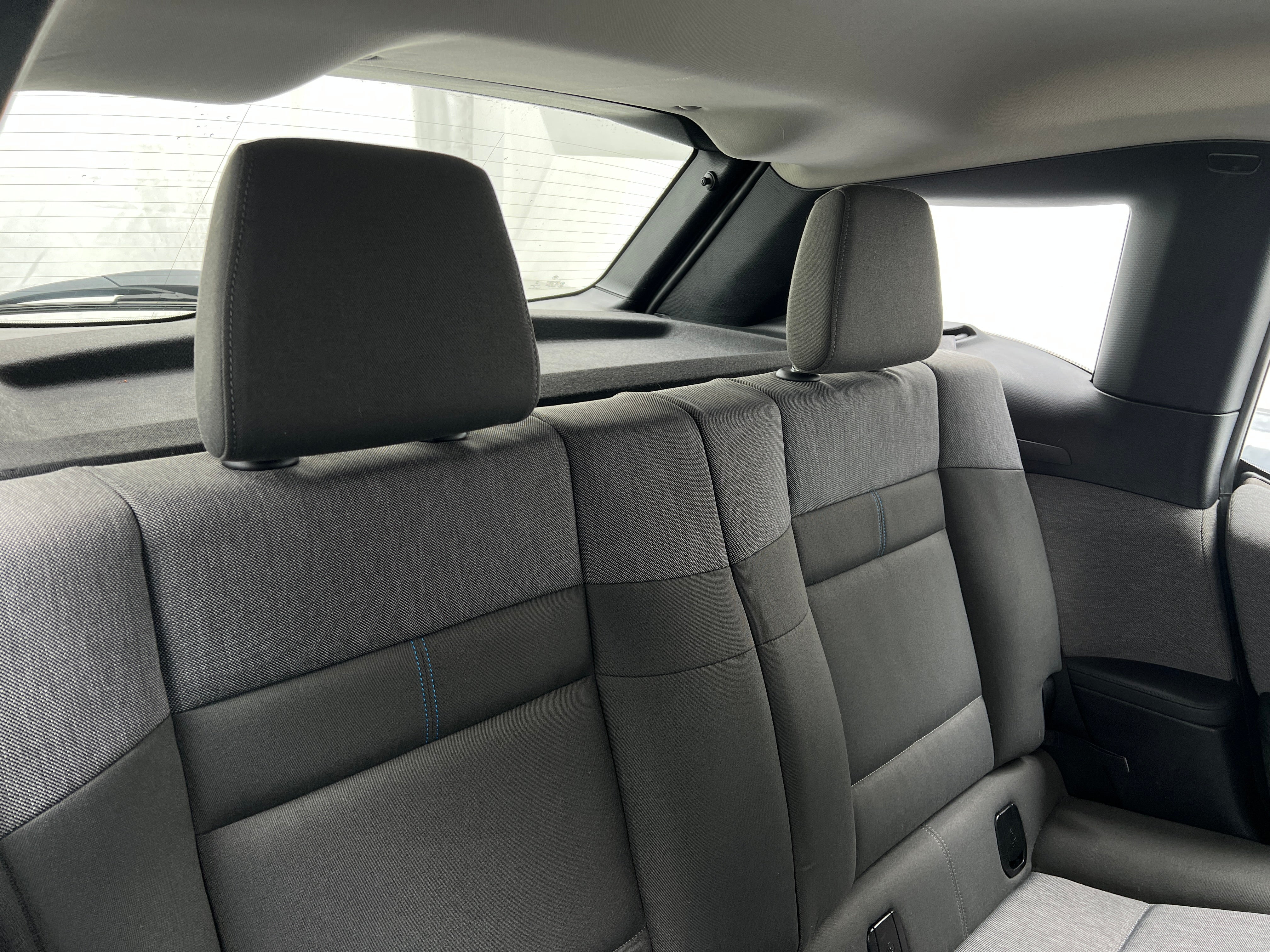 2017 BMW i3 Base 6