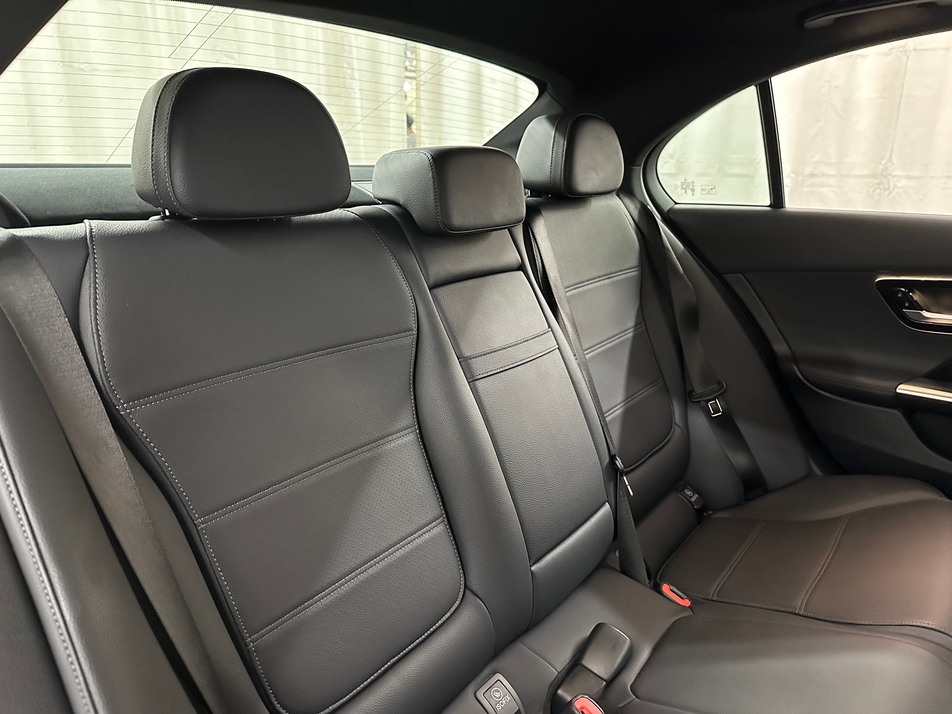 2024 Mercedes-Benz C-Class C 300 5