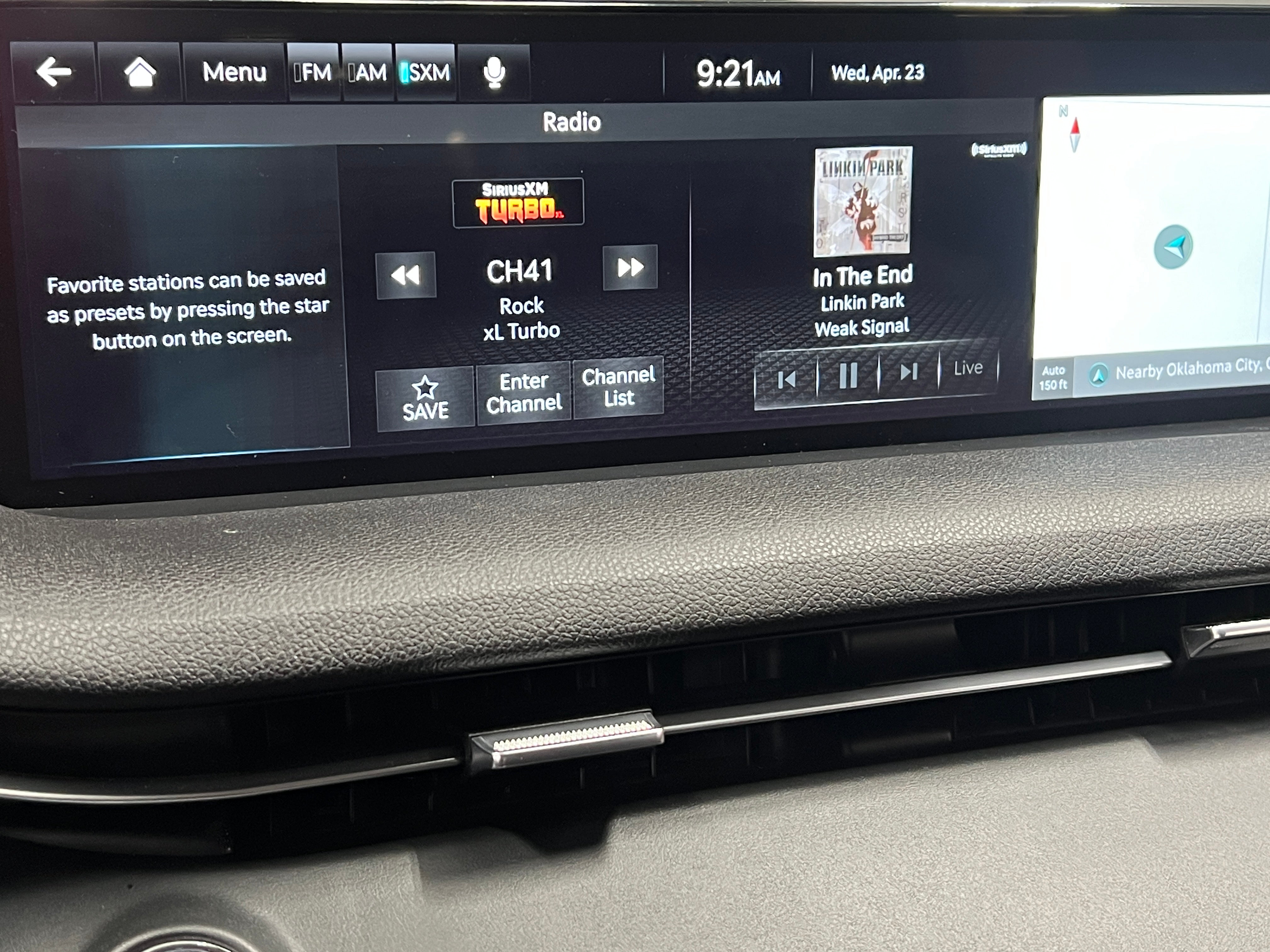 2025 Genesis GV70 Standard 4