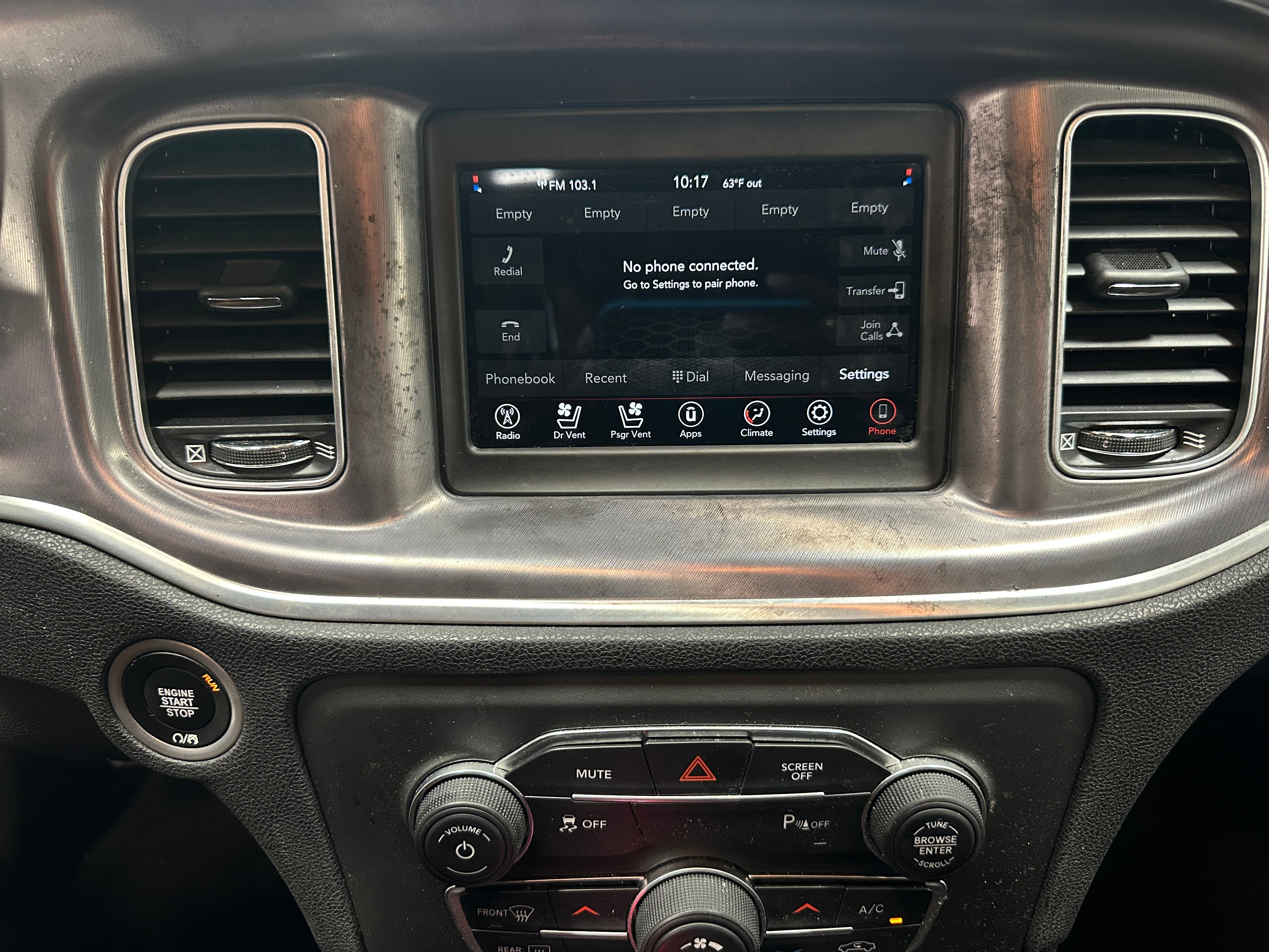 2021 Dodge Charger SXT 3