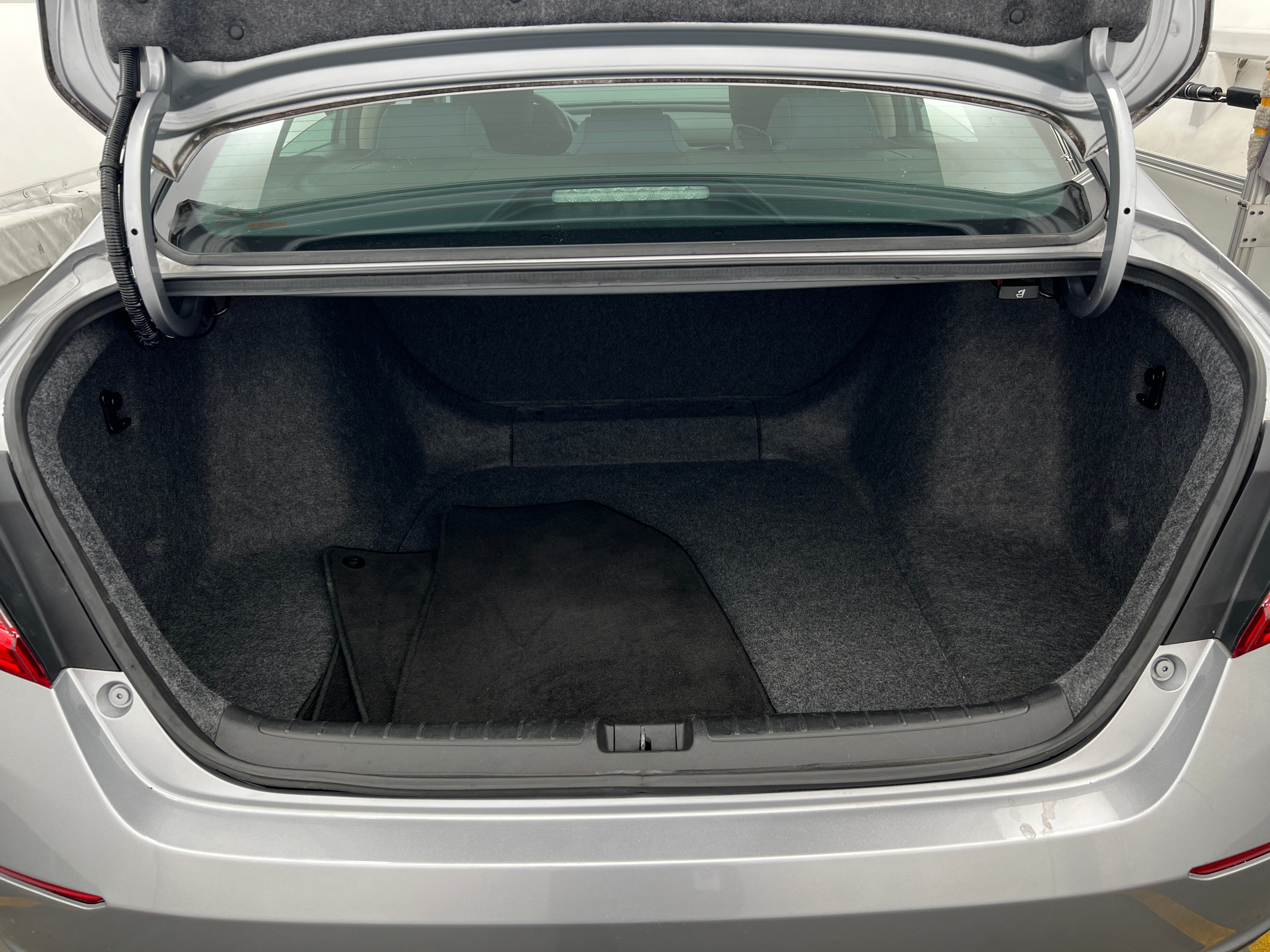 2018 Honda Accord LX 7