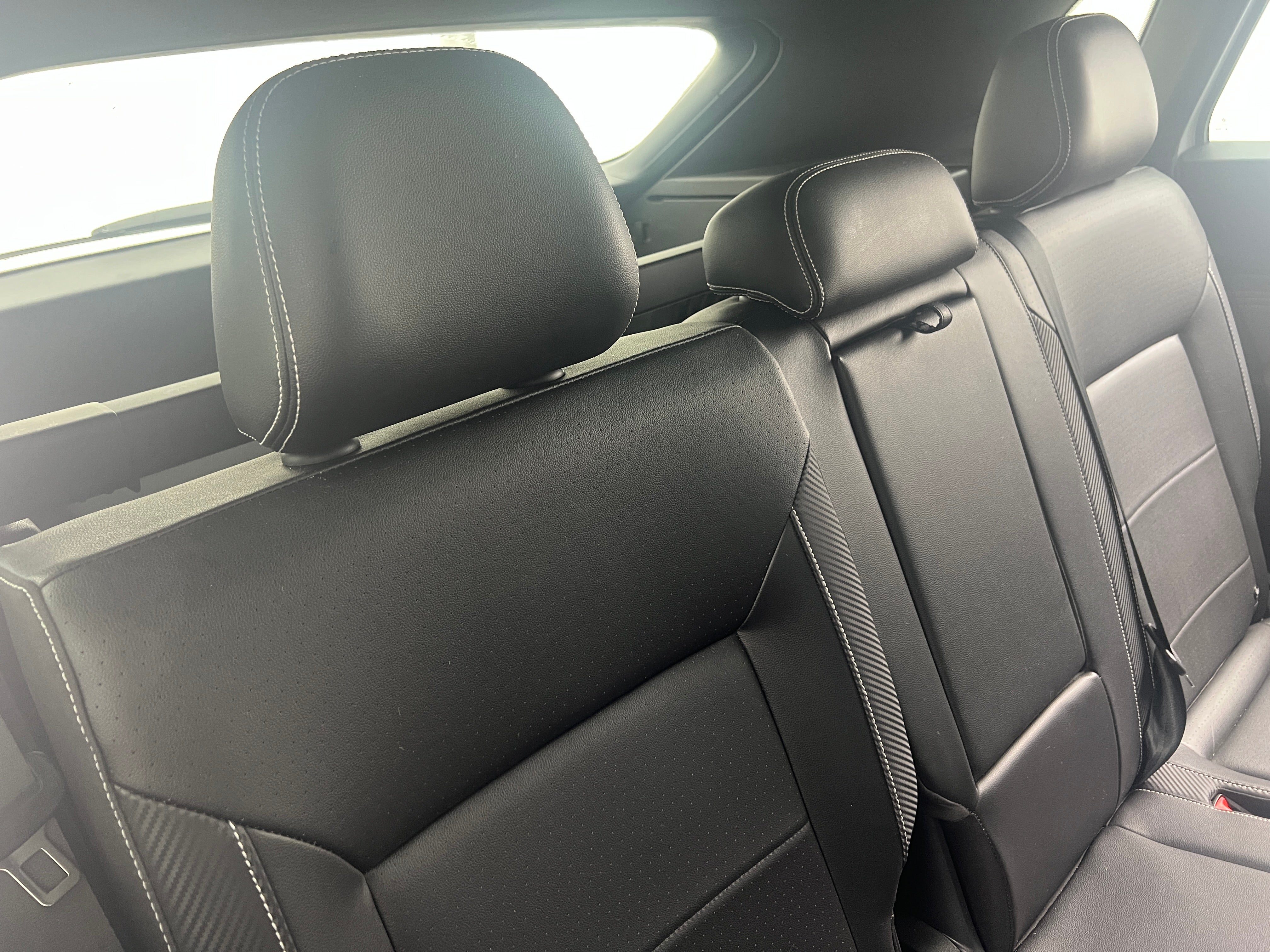 2021 Volkswagen Atlas SEL 5