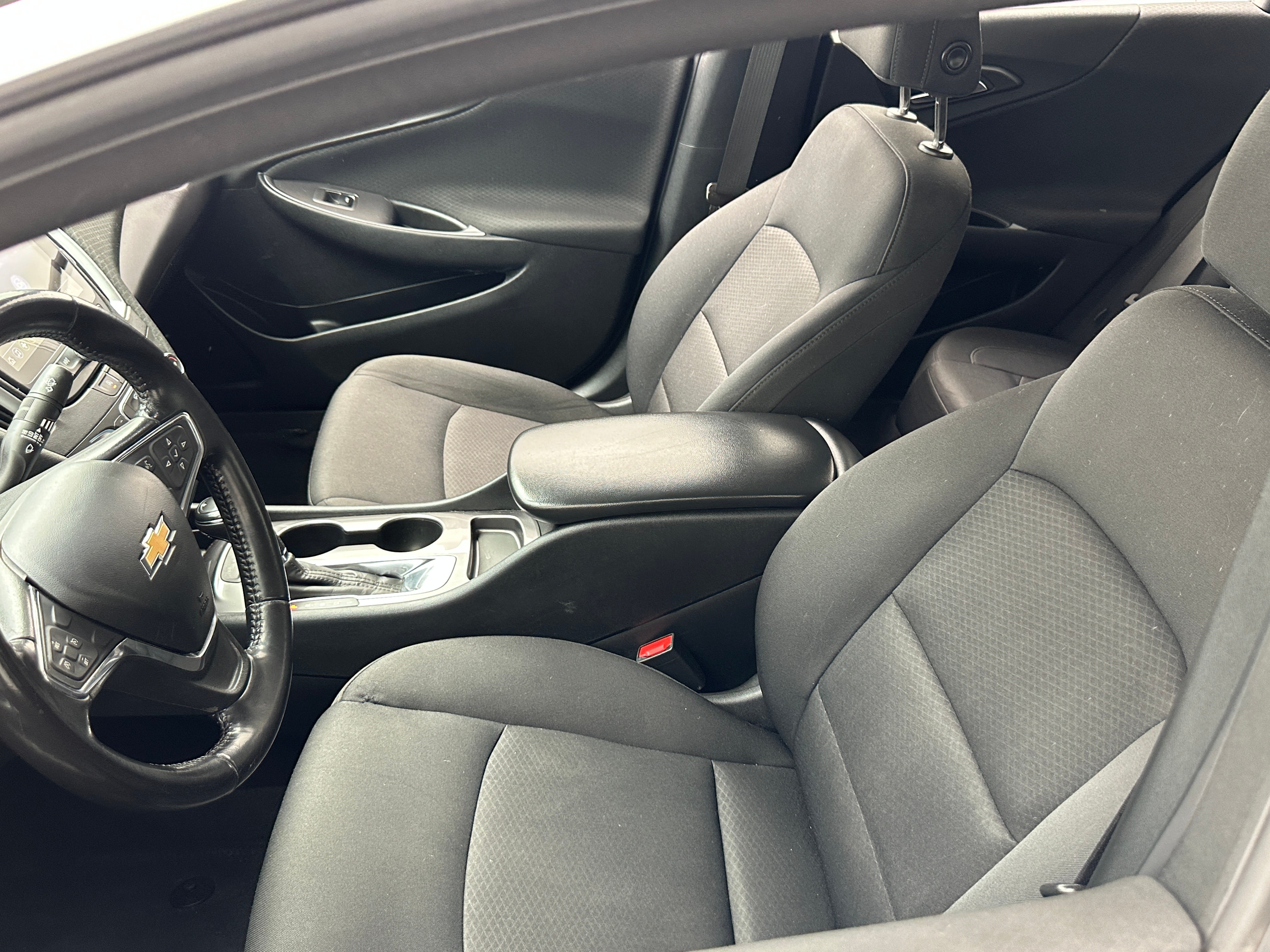 2020 Chevrolet Malibu RS 2