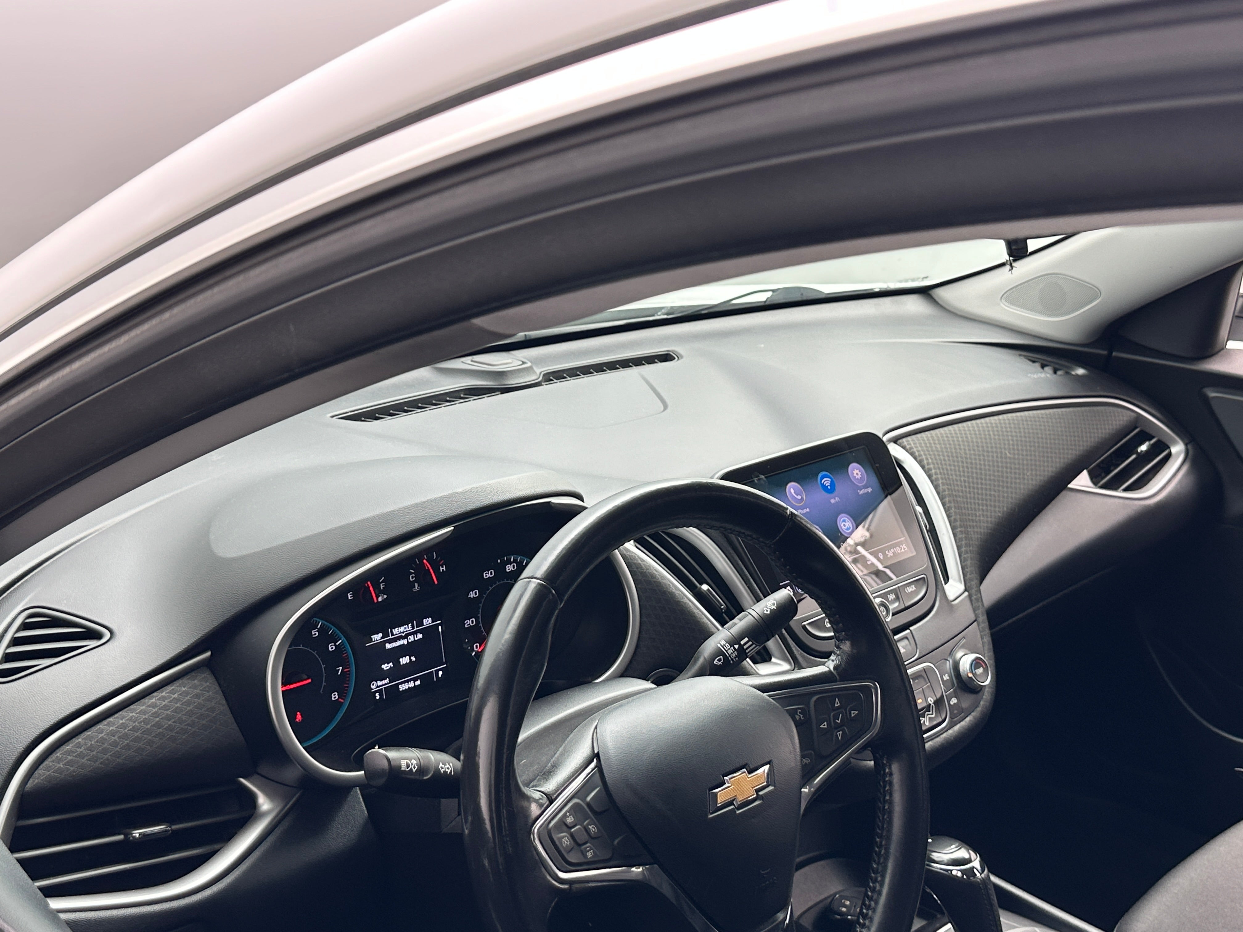 2020 Chevrolet Malibu RS 3