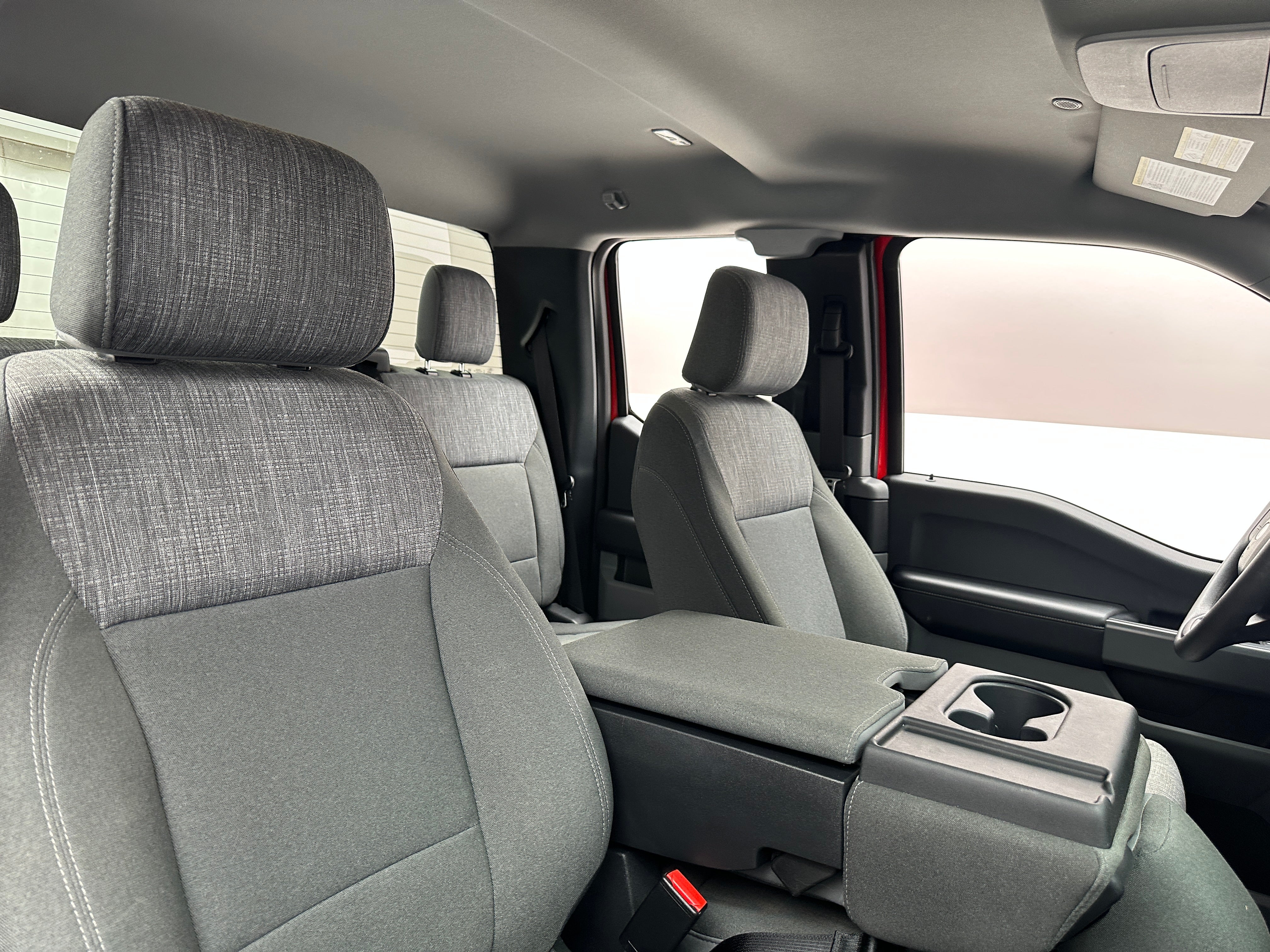 2022 Ford Econoline E-150 2