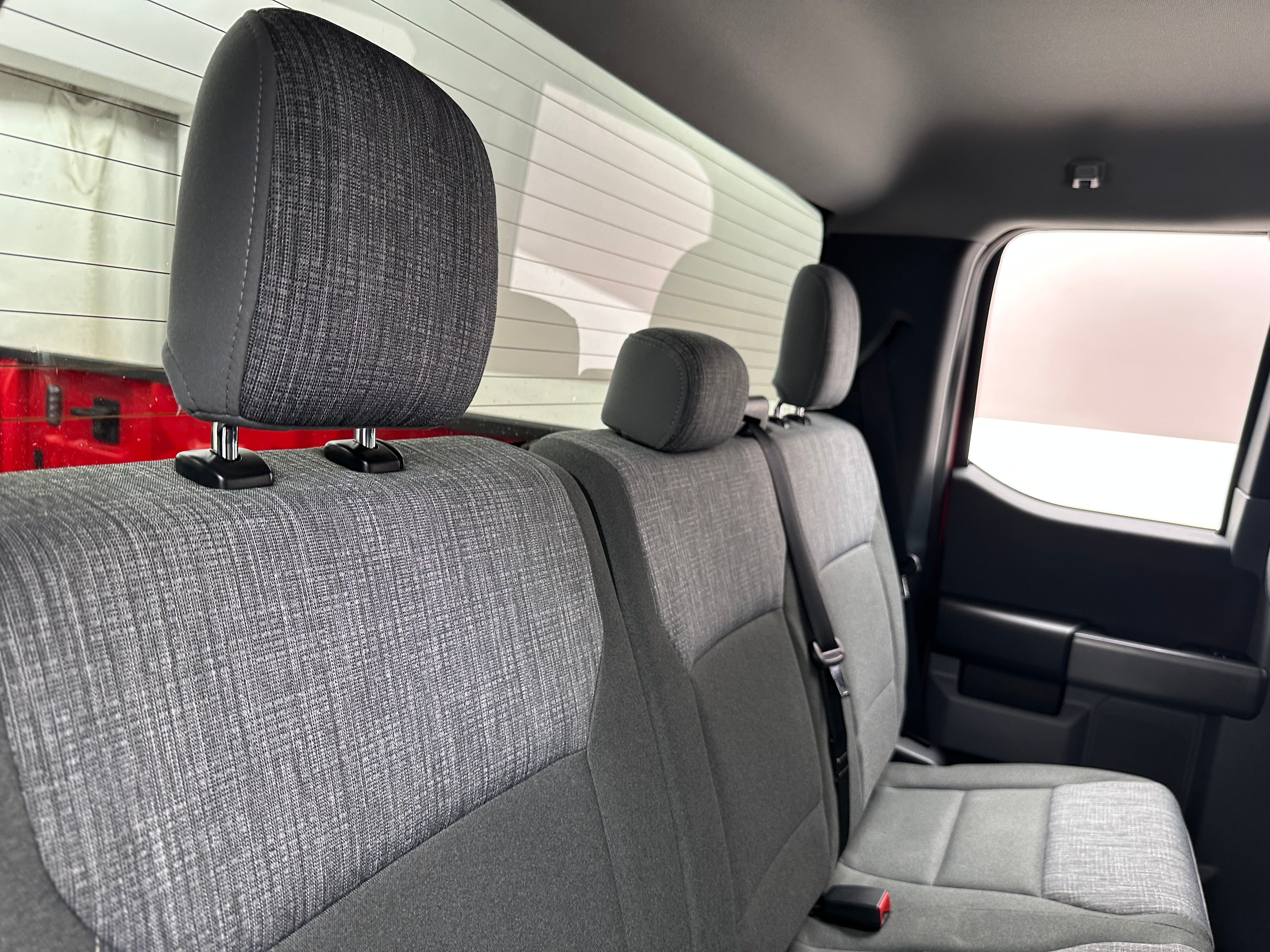 2022 Ford Econoline E-150 6