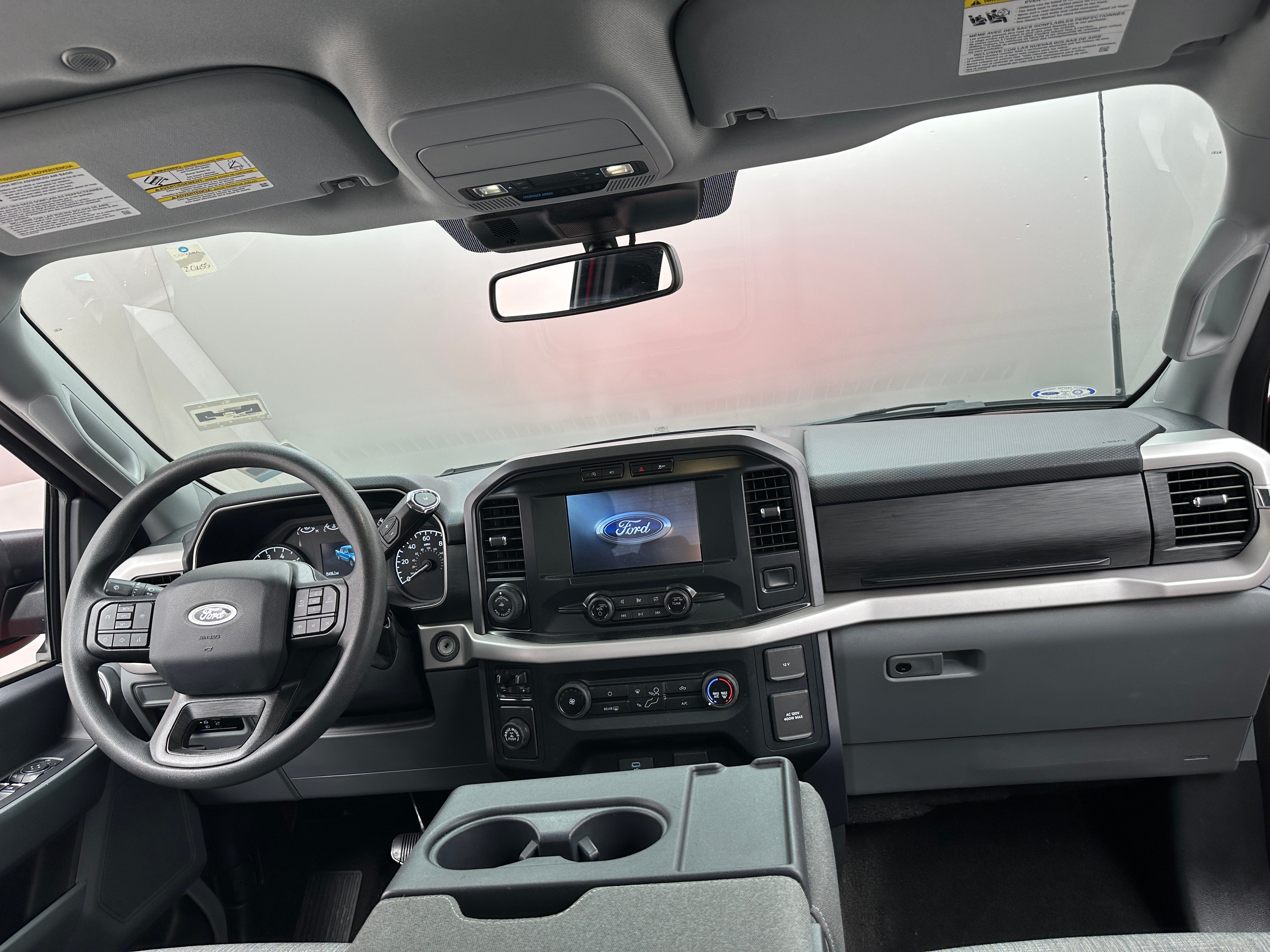 2022 Ford Econoline E-150 3