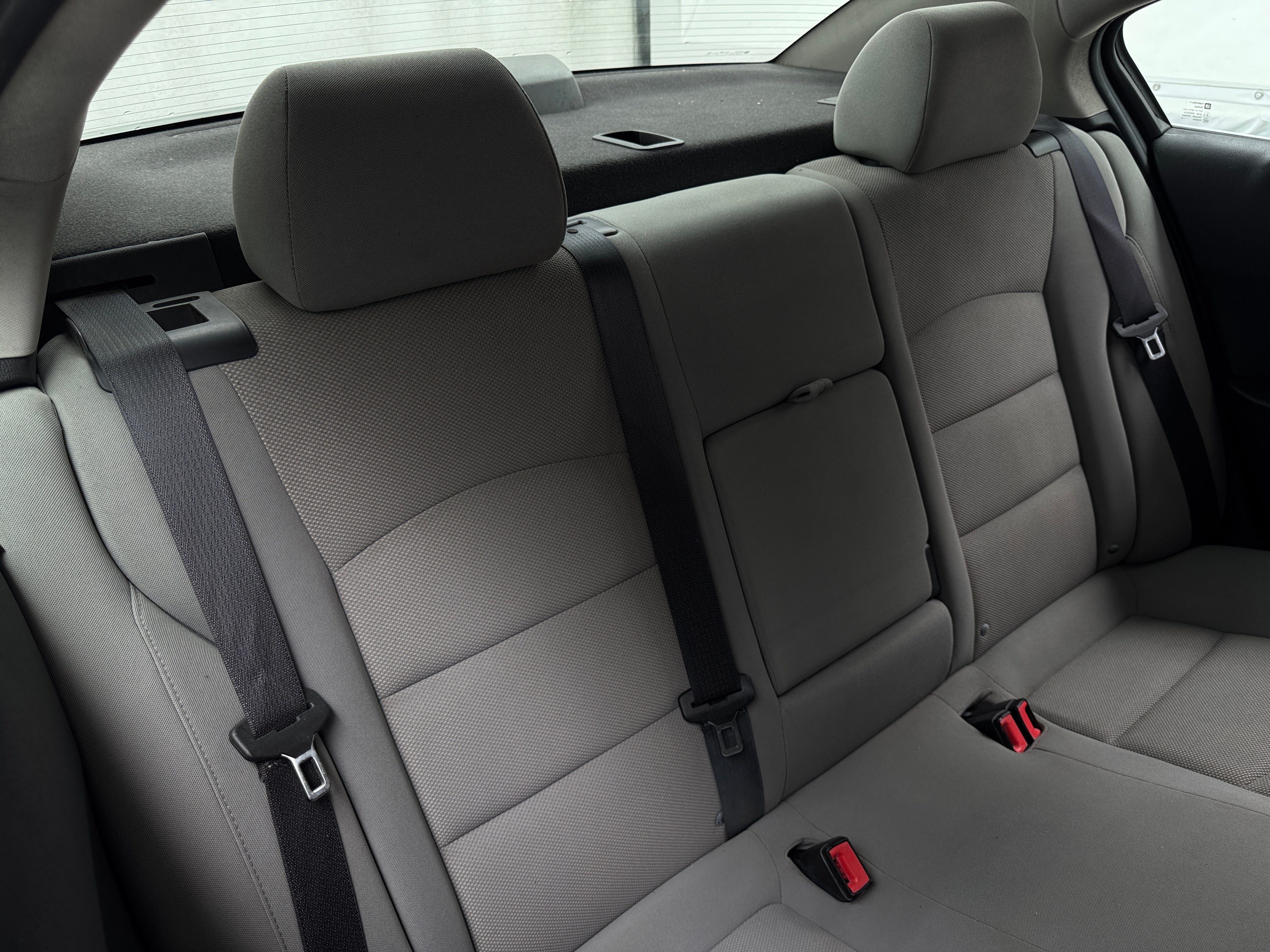 2016 Chevrolet Cruze Limited 6