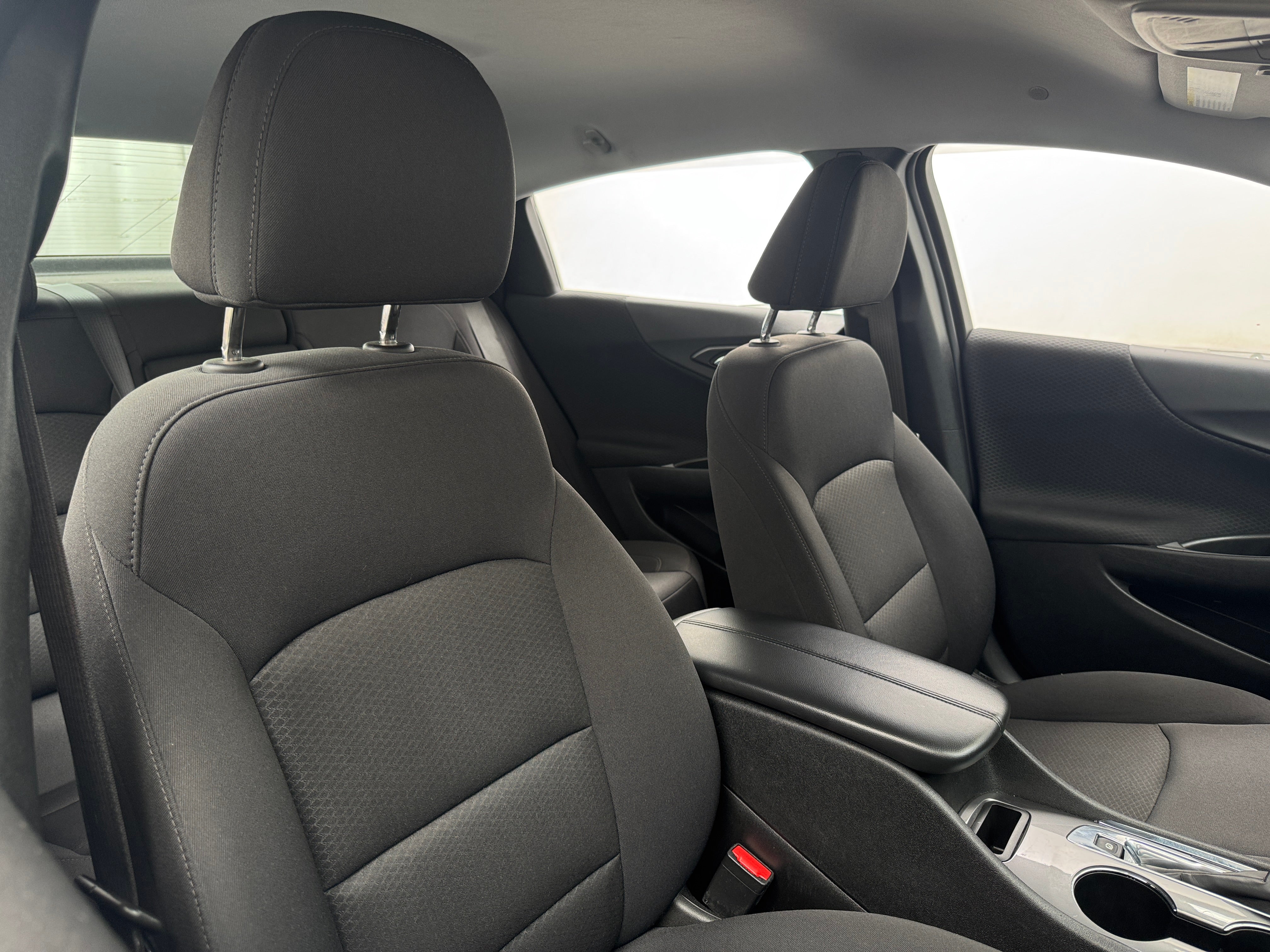 2023 Chevrolet Malibu LT 2
